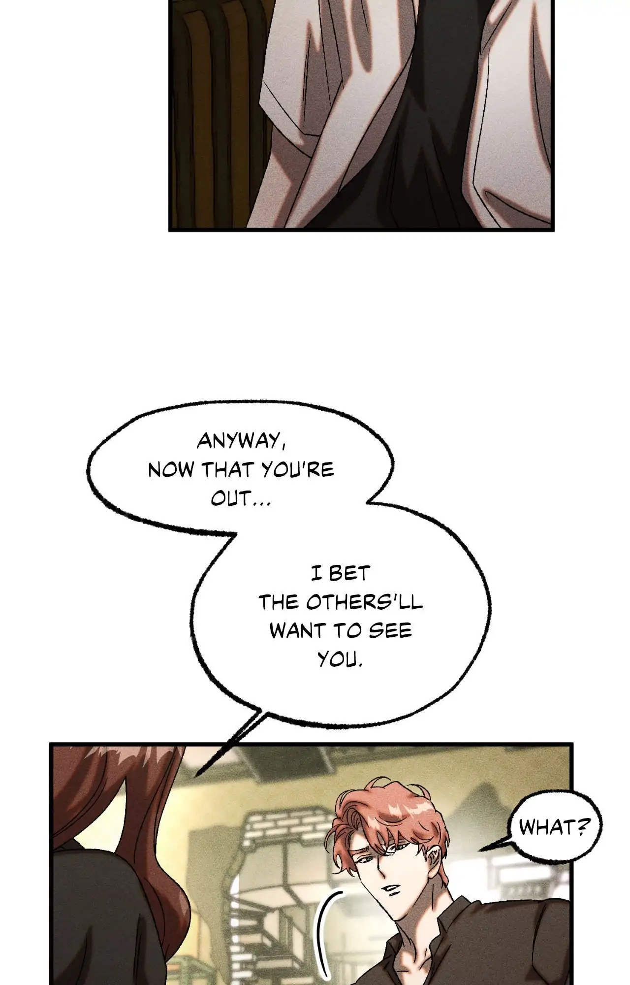 Cash or Credit [Official] - Chapter 63 manhwa