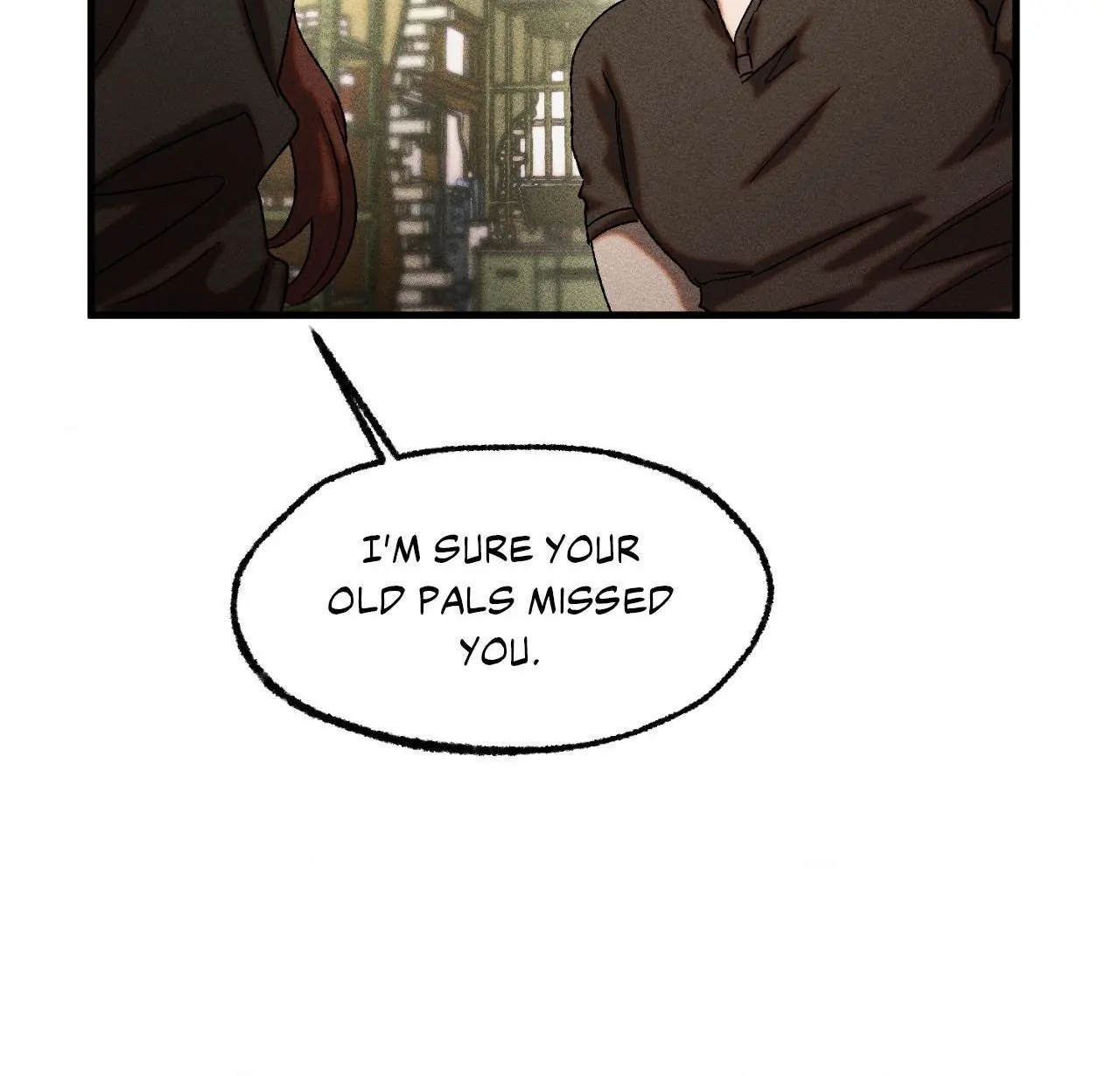 Cash or Credit [Official] - Chapter 63 manhwa