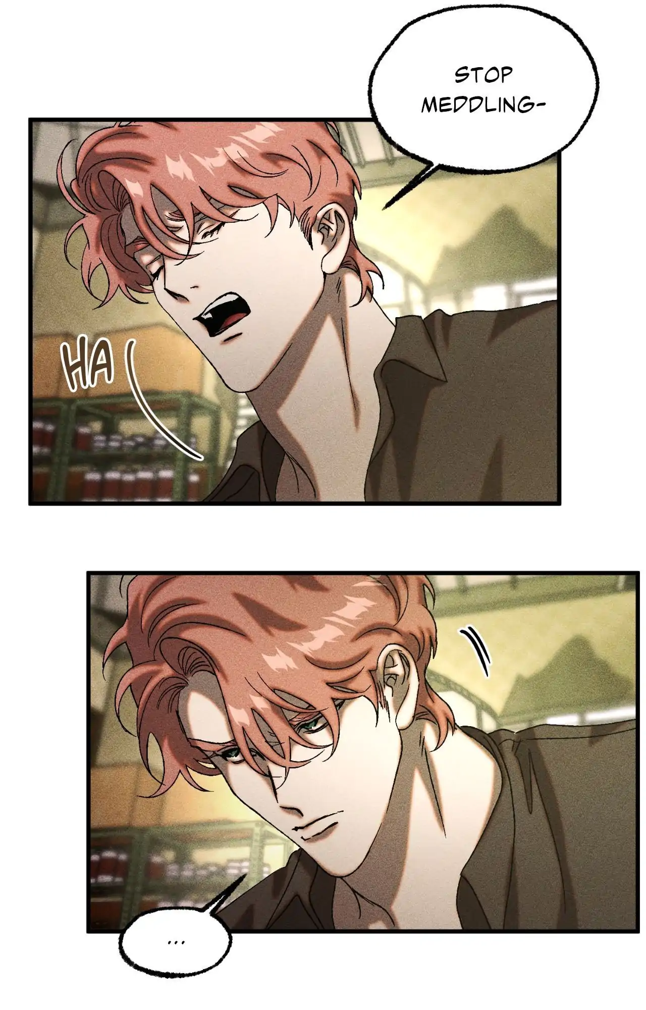 Cash or Credit [Official] - Chapter 63 manhwa