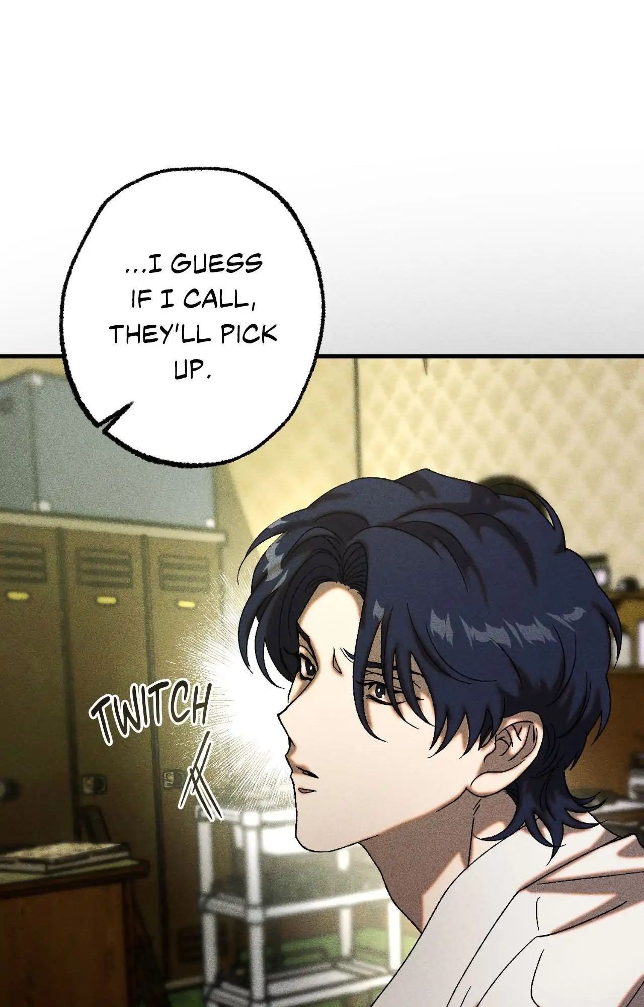 Cash or Credit [Official] - Chapter 63 manhwa
