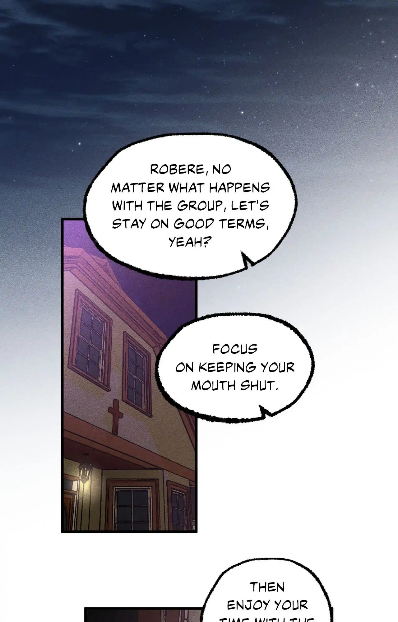 Cash or Credit [Official] - Chapter 63 manhwa