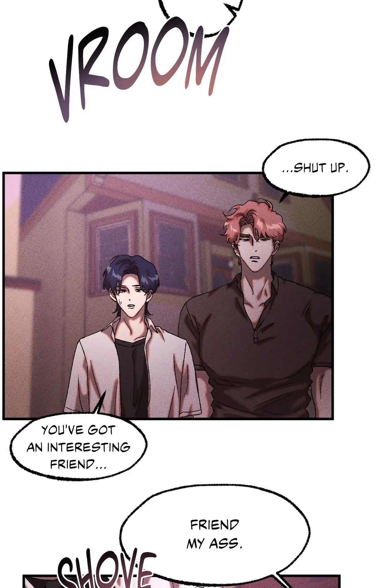 Cash or Credit [Official] - Chapter 63 manhwa