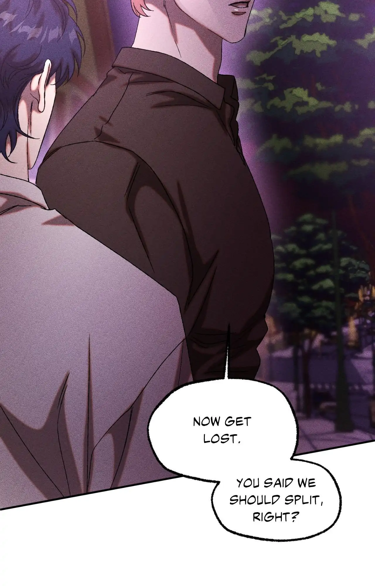 Cash or Credit [Official] - Chapter 63 manhwa