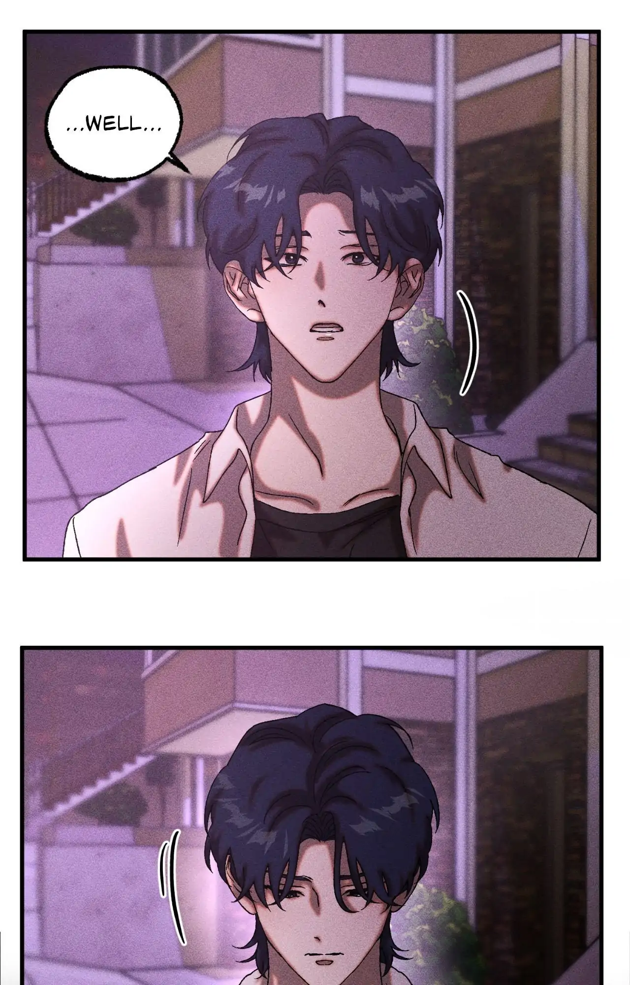 Cash or Credit [Official] - Chapter 63 manhwa