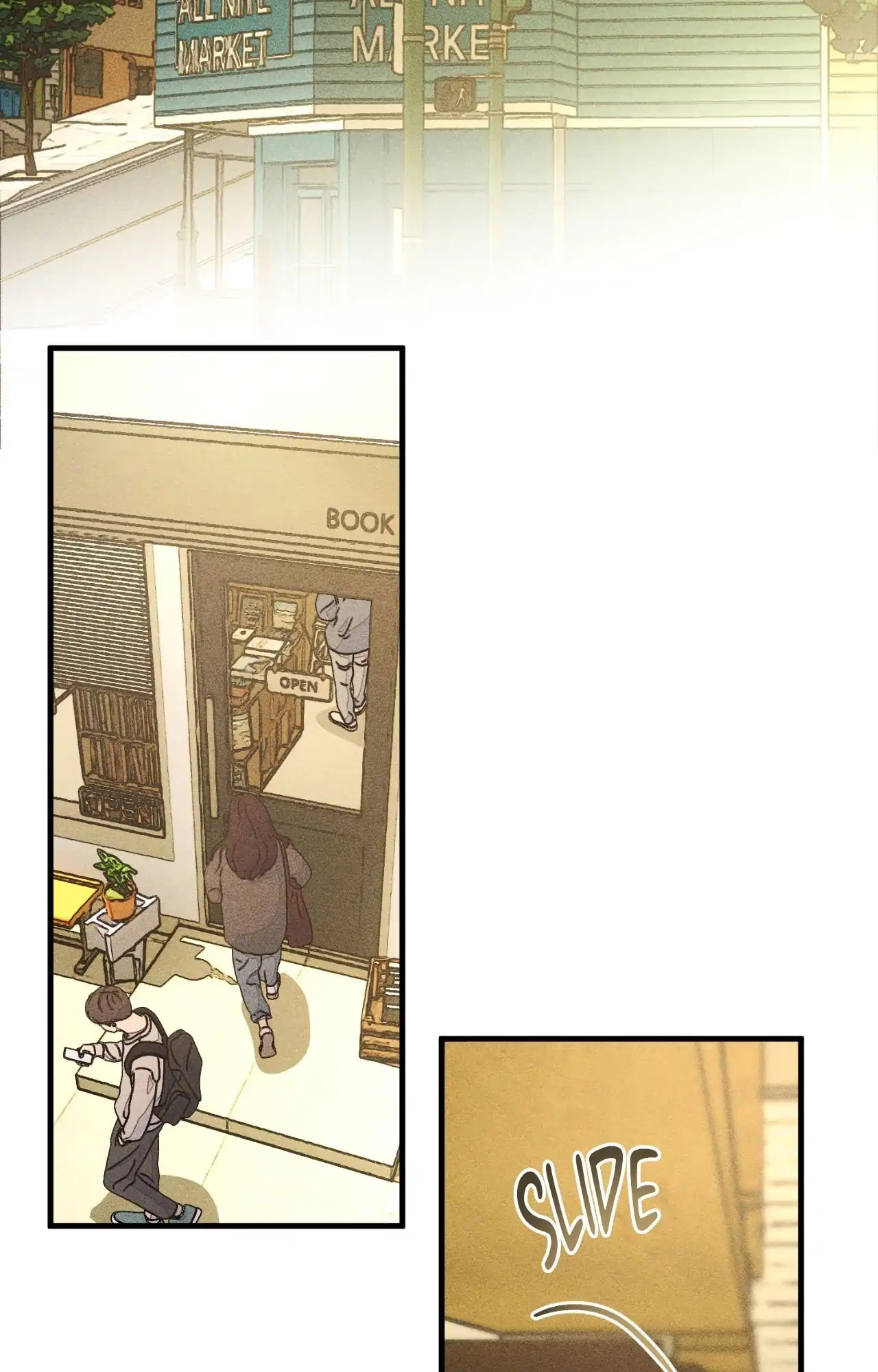 Cash or Credit [Official] - Chapter 63 manhwa