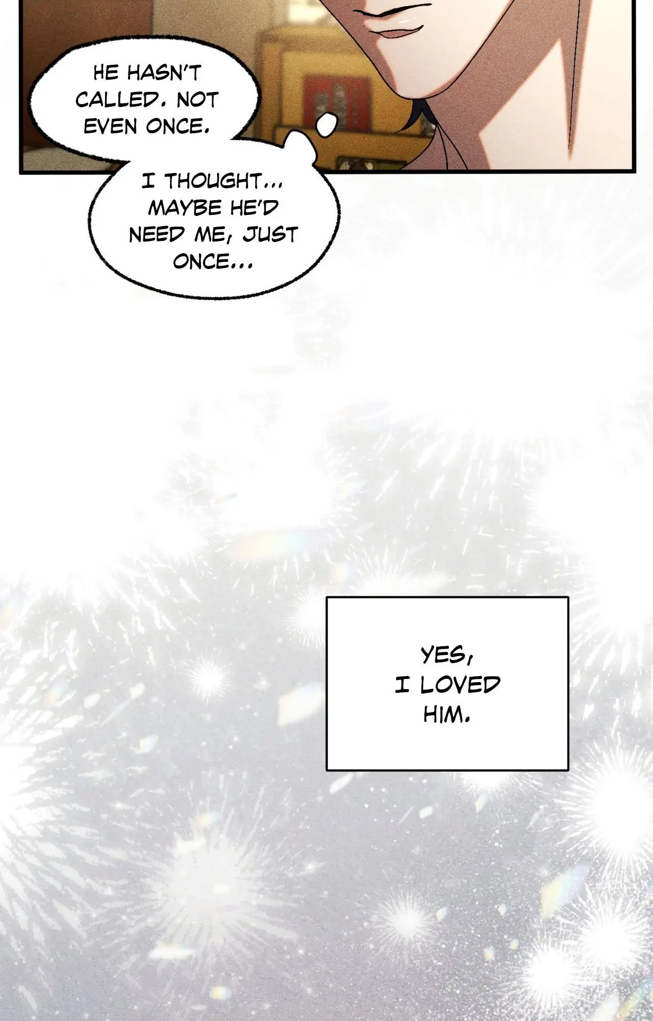 Cash or Credit [Official] - Chapter 63 manhwa