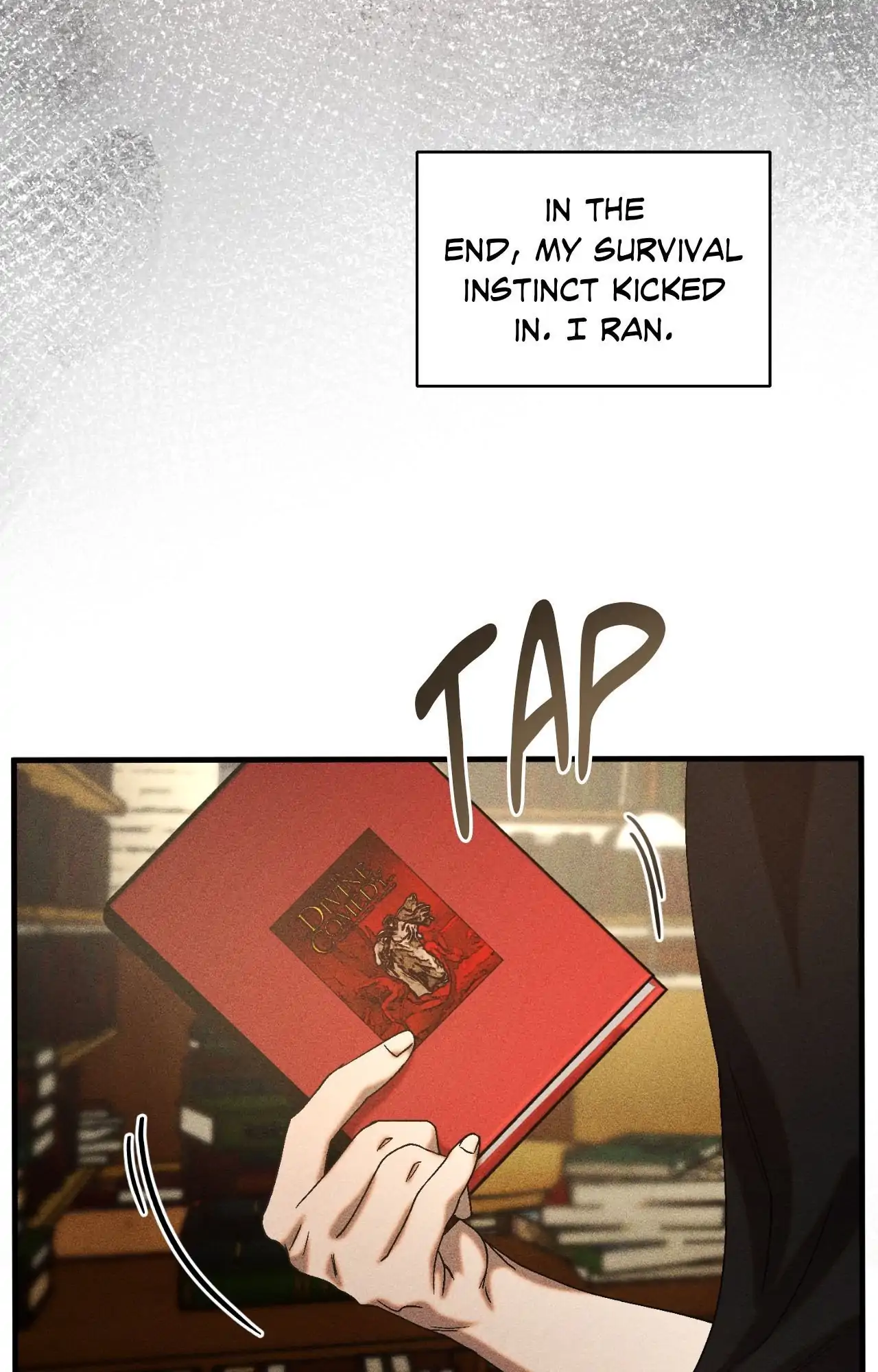 Cash or Credit [Official] - Chapter 63 manhwa