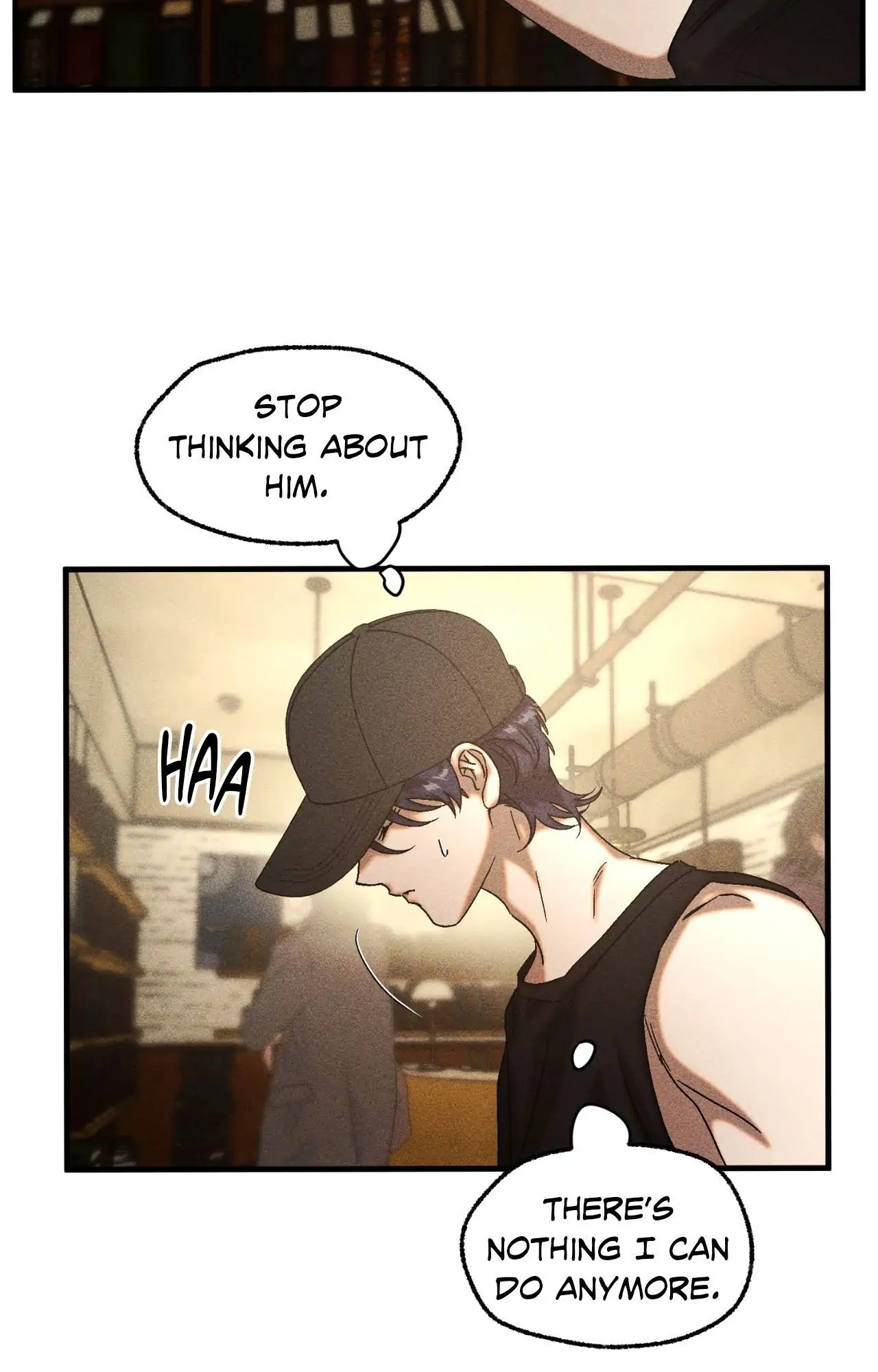 Cash or Credit [Official] - Chapter 63 manhwa