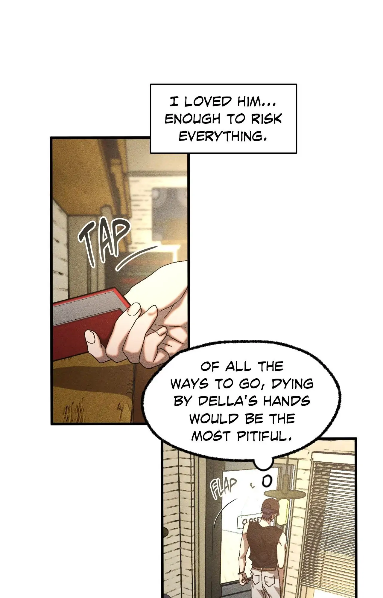 Cash or Credit [Official] - Chapter 63 manhwa
