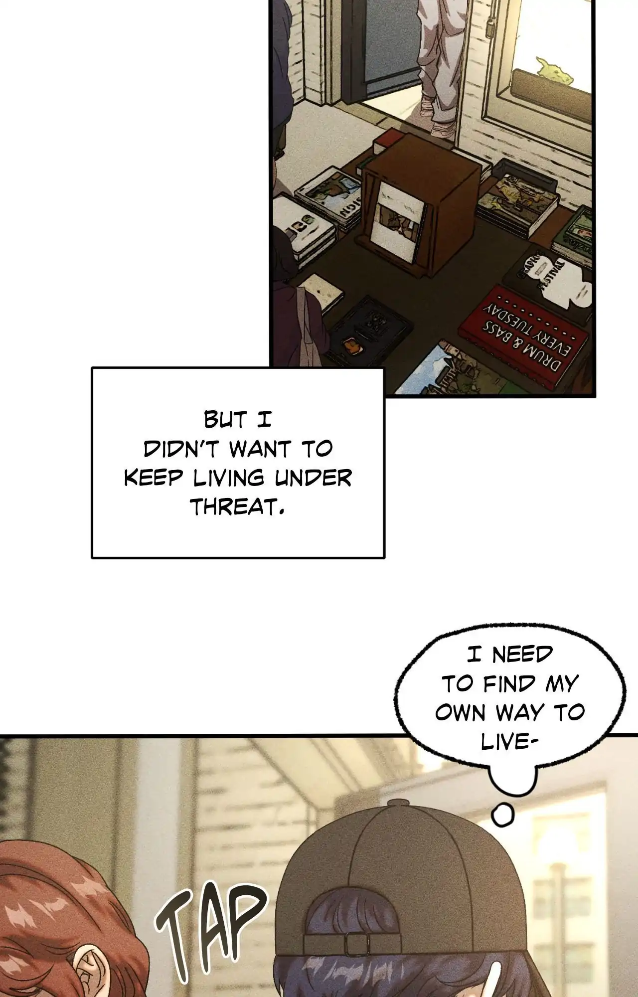 Cash or Credit [Official] - Chapter 63 manhwa