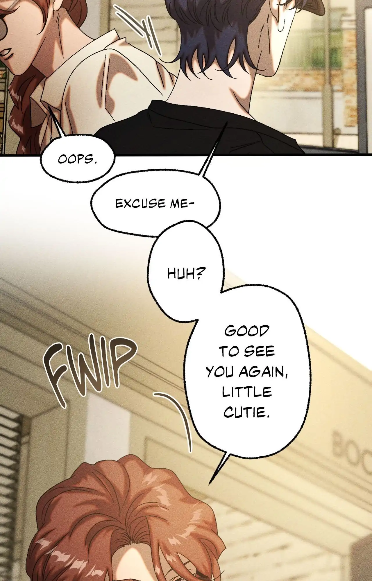 Cash or Credit [Official] - Chapter 63 manhwa