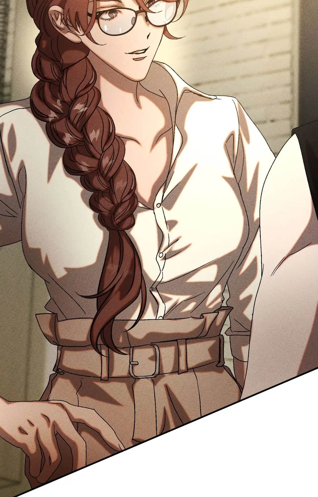 Cash or Credit [Official] - Chapter 63 manhwa