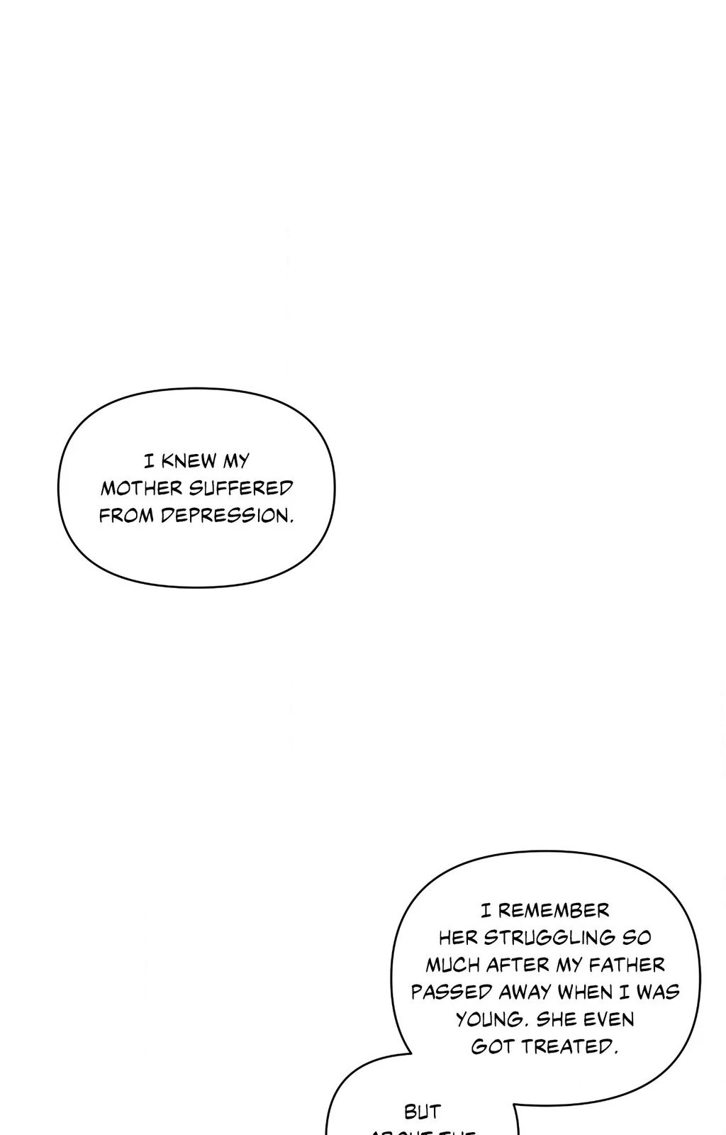 Signature Scent «Official» - Chapter 57 manhwa