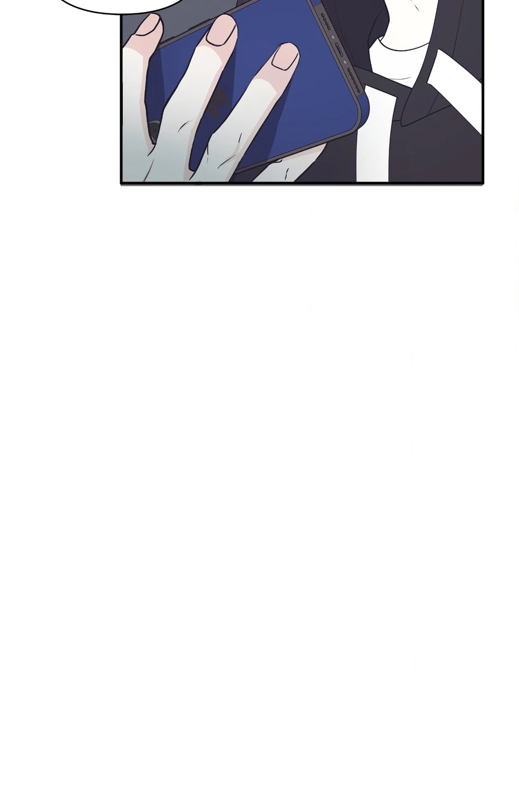 Signature Scent «Official» - Chapter 57 manhwa