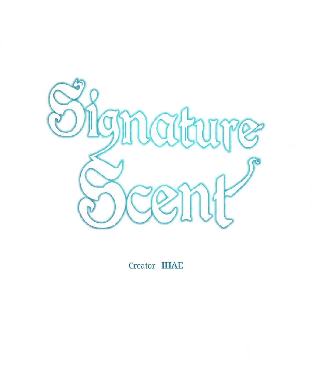Signature Scent «Official» - Chapter 57 manhwa