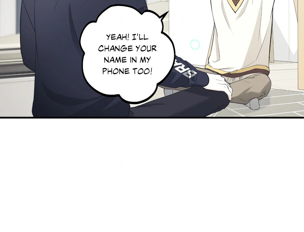 Signature Scent «Official» - Chapter 57 manhwa