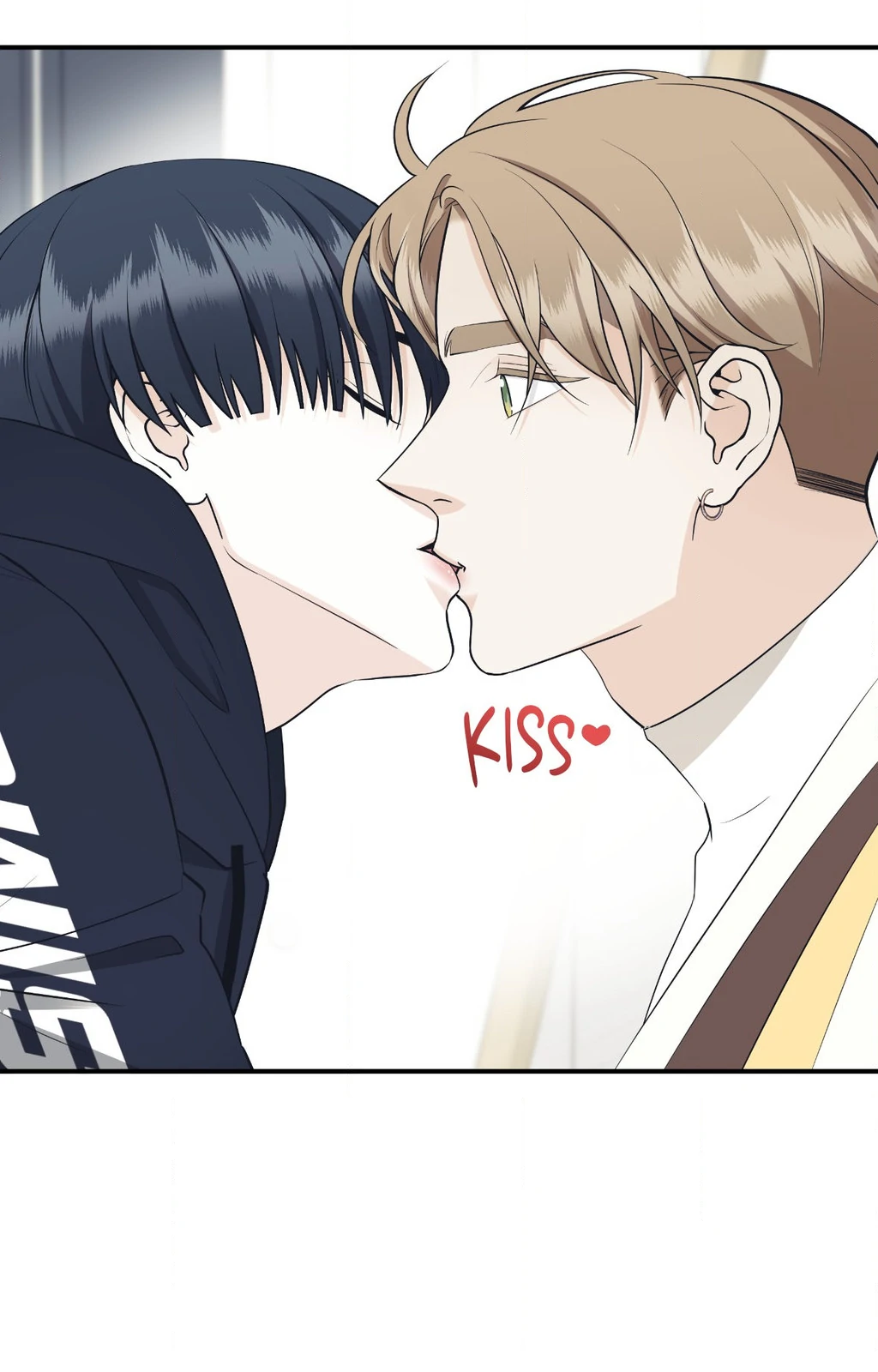 Signature Scent «Official» - Chapter 57 manhwa