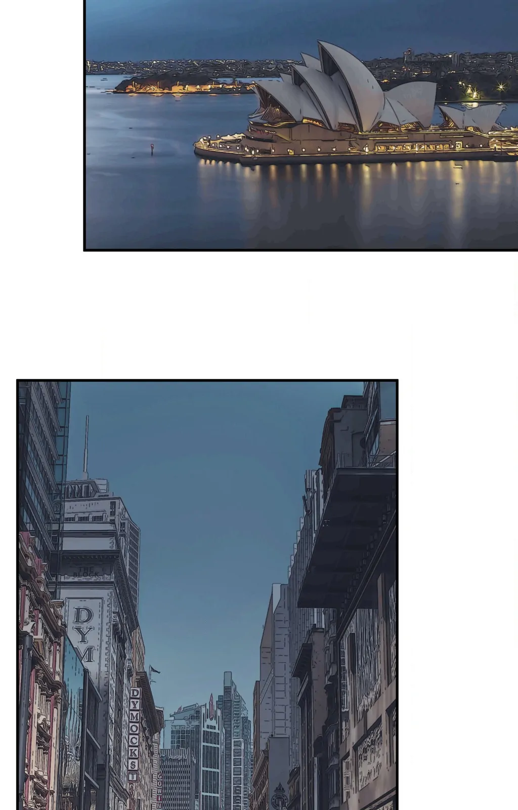 Signature Scent «Official» - Chapter 57 manhwa