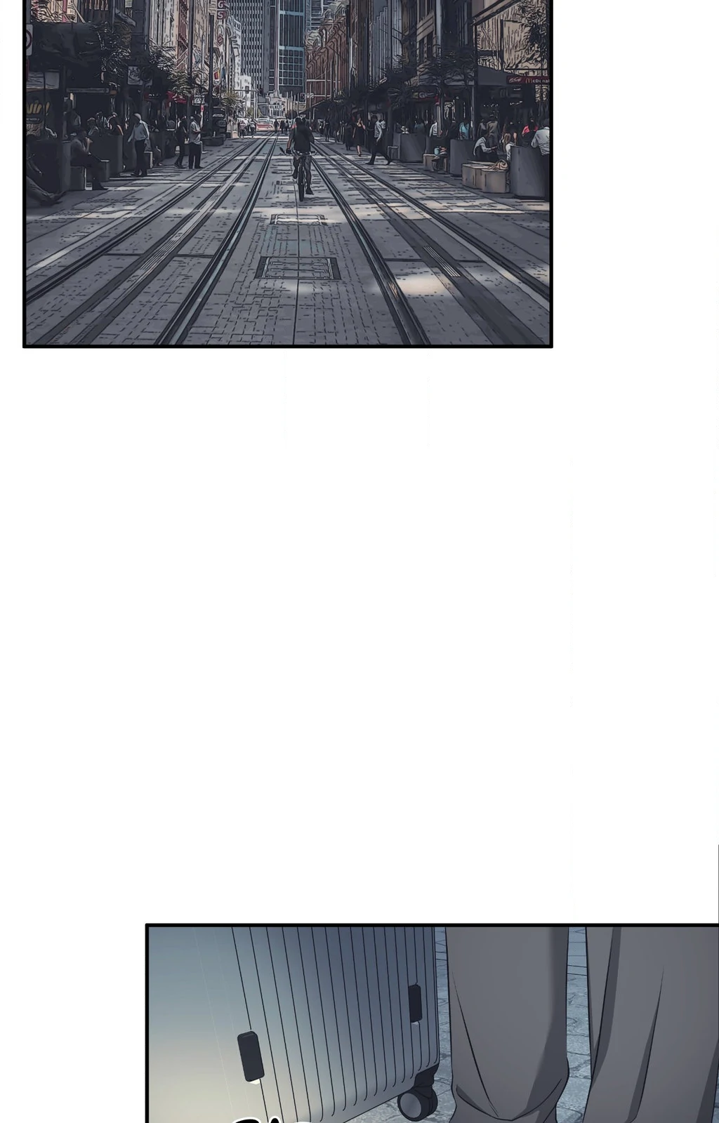 Signature Scent «Official» - Chapter 57 manhwa