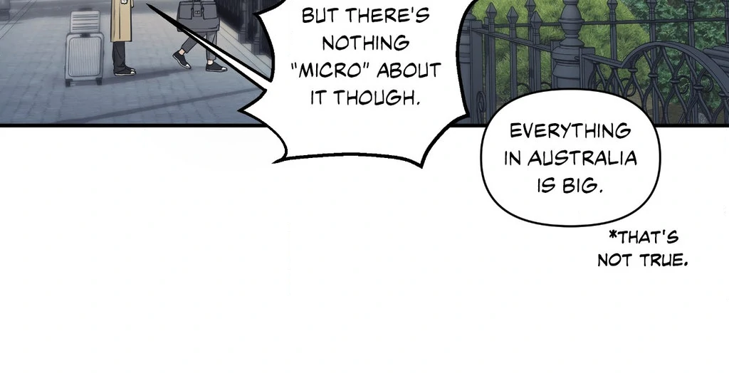 Signature Scent «Official» - Chapter 57 manhwa