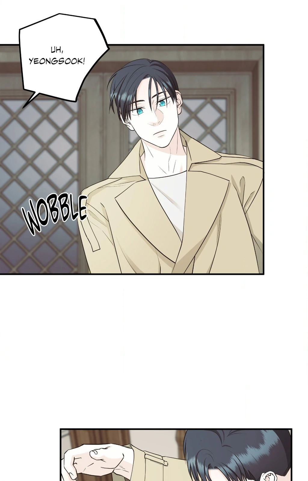 Signature Scent «Official» - Chapter 57 manhwa