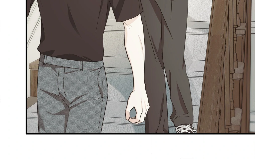 Signature Scent «Official» - Chapter 57 manhwa