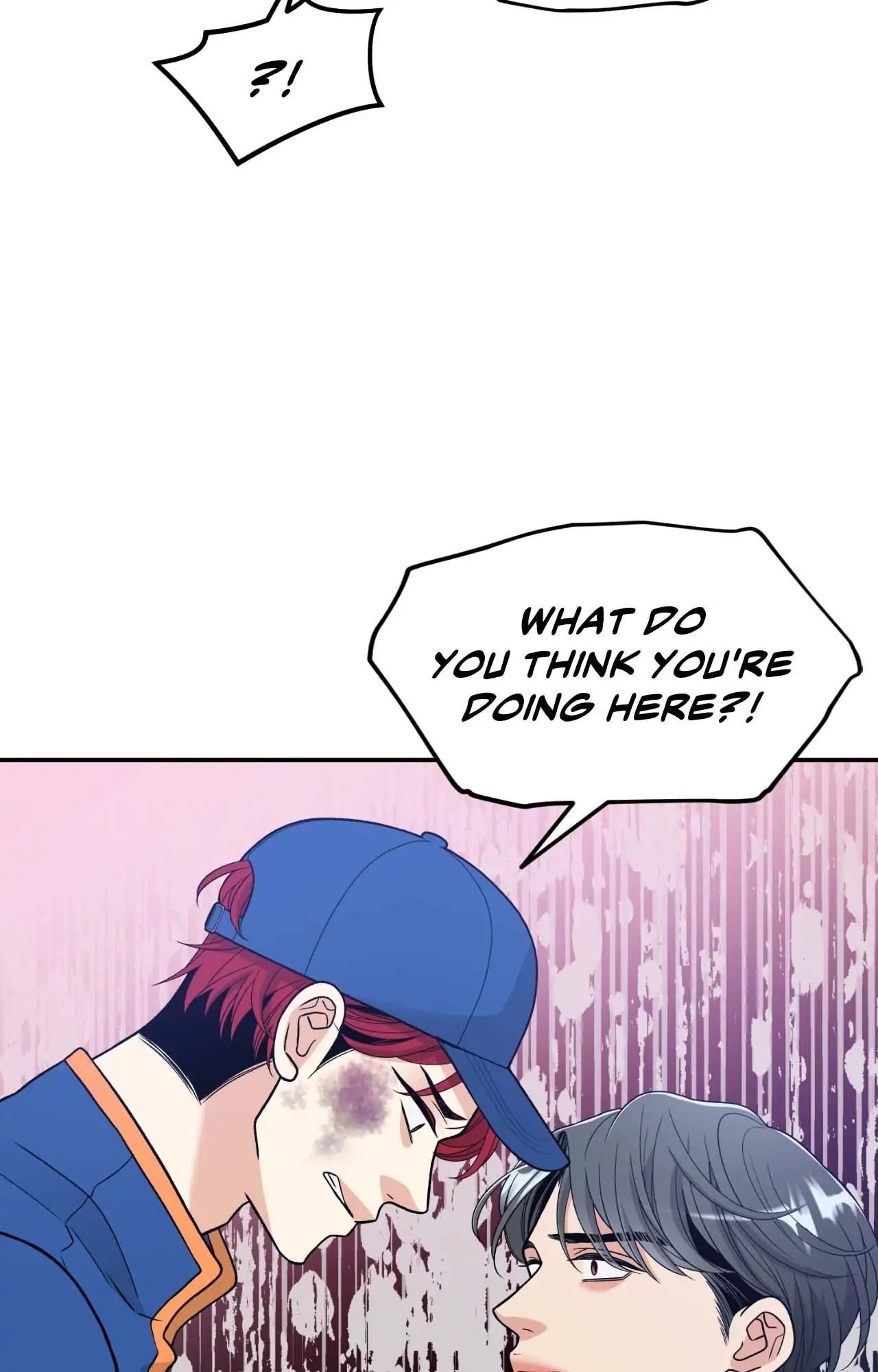 Sealed With a Secret - Chapter 57 manhwa