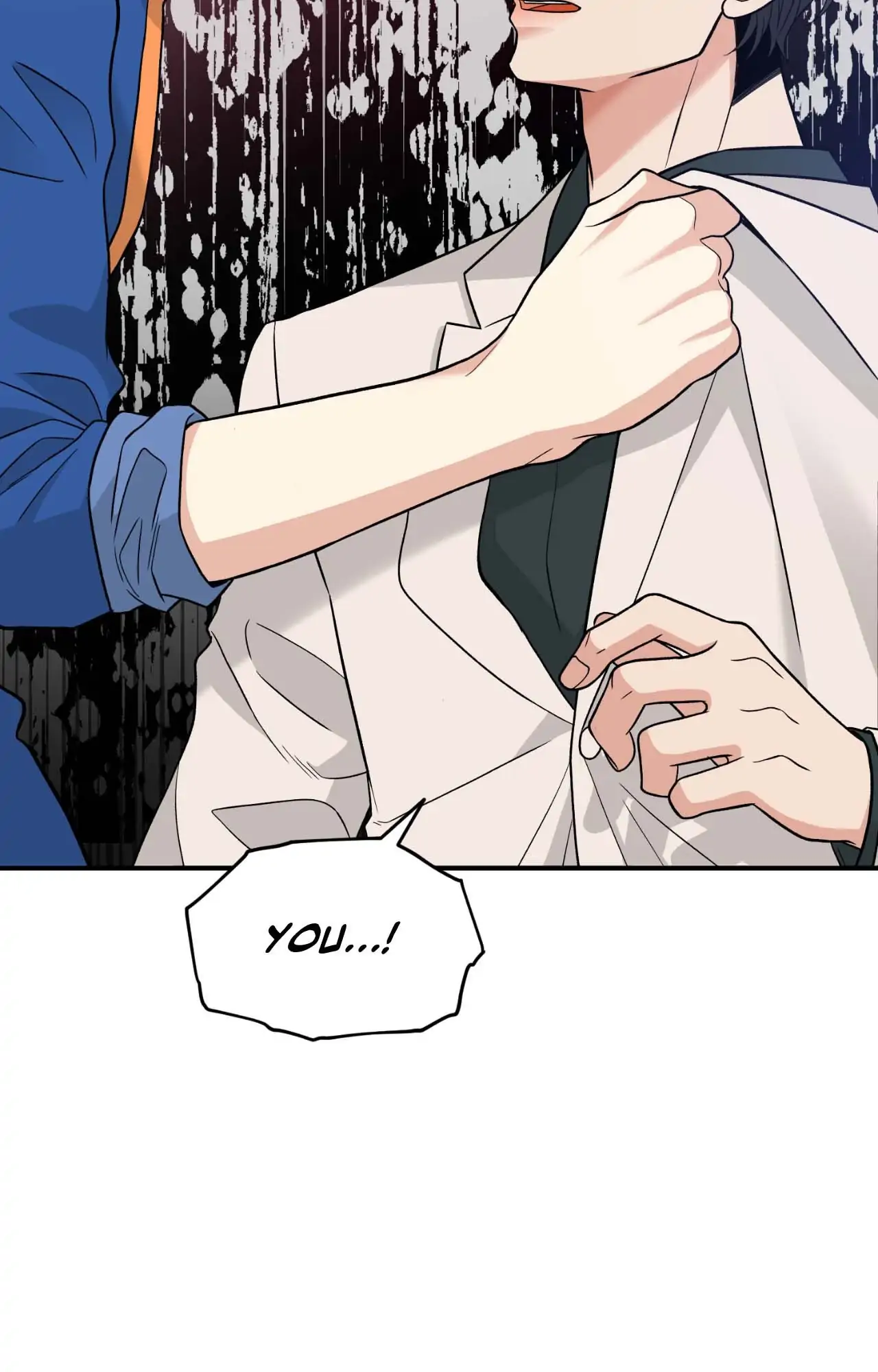 Sealed With a Secret - Chapter 57 manhwa