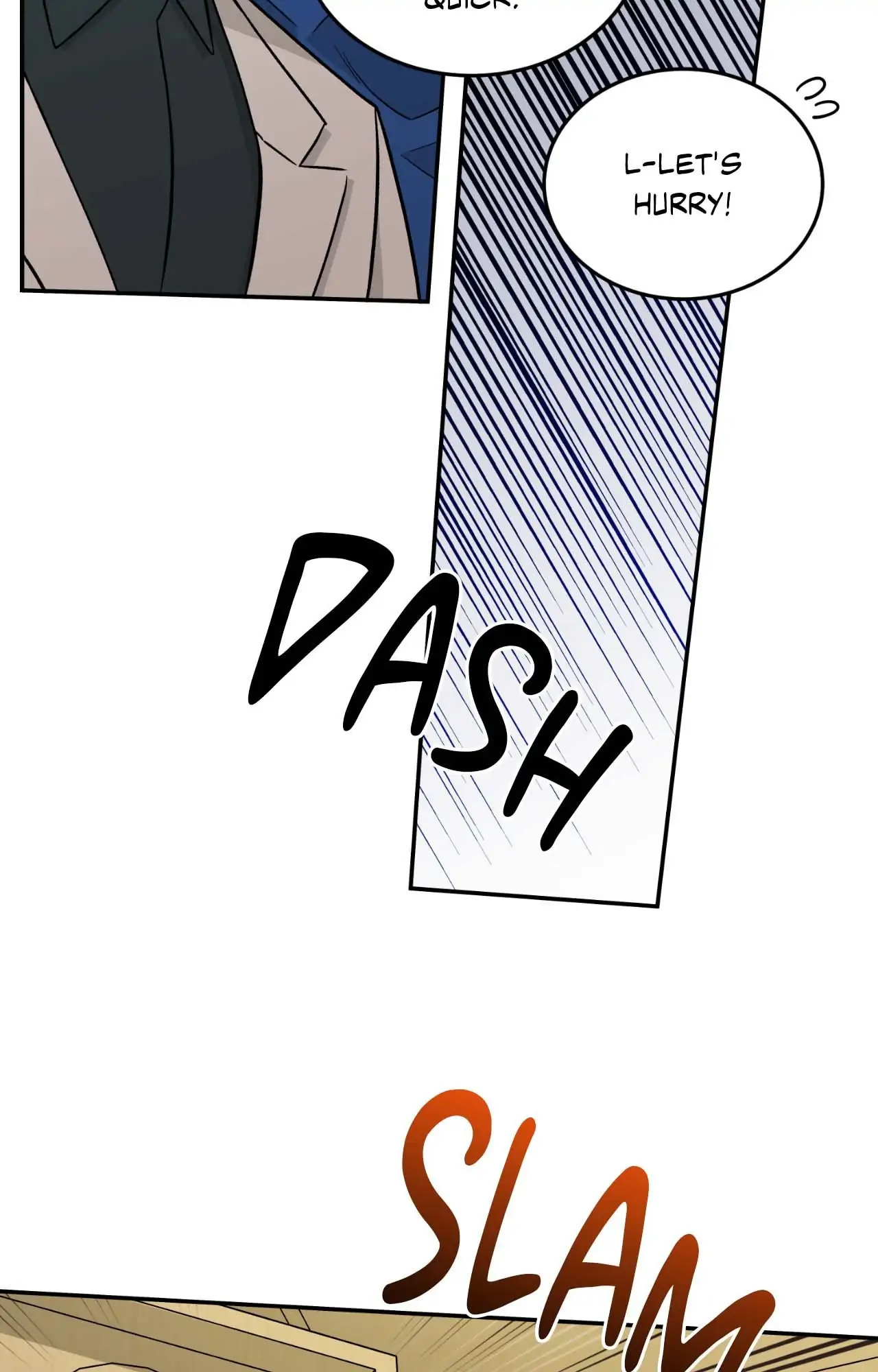 Sealed With a Secret - Chapter 57 manhwa