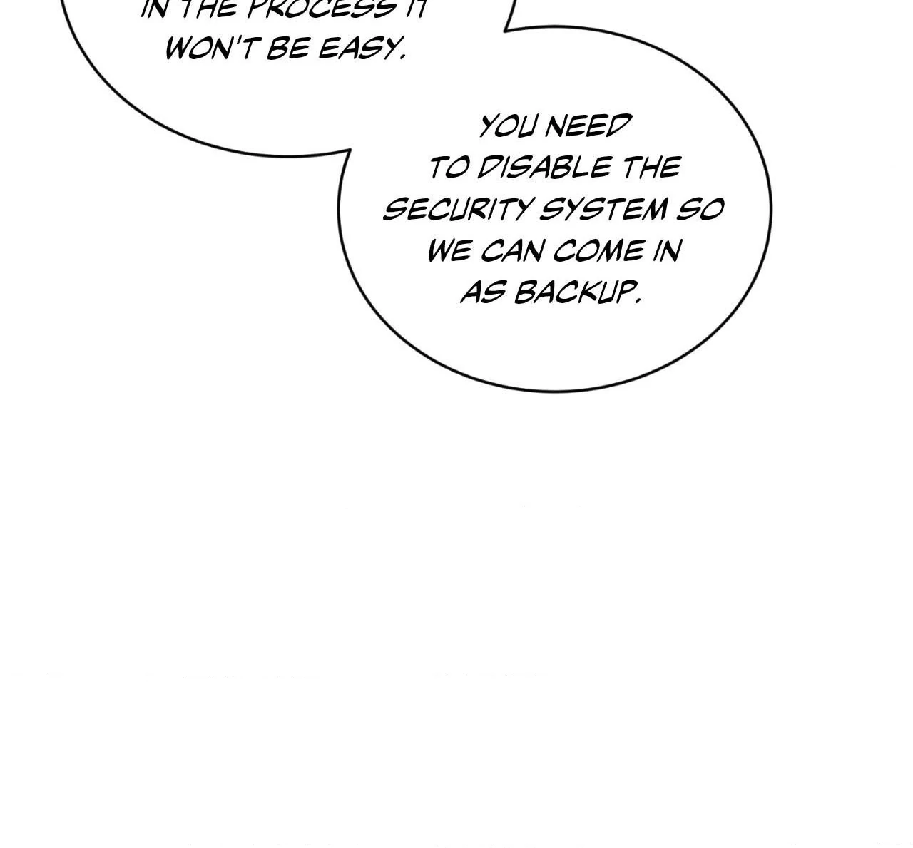 Sealed With a Secret - Chapter 57 manhwa