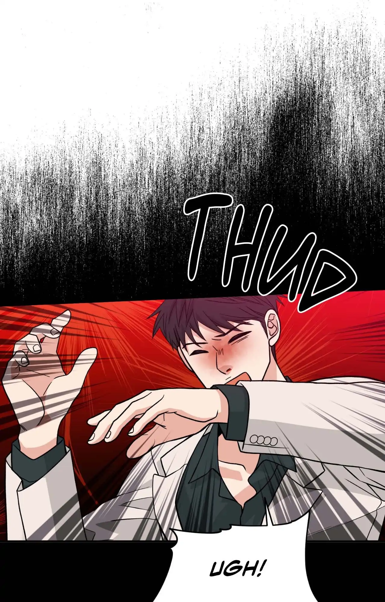 Sealed With a Secret - Chapter 57 manhwa