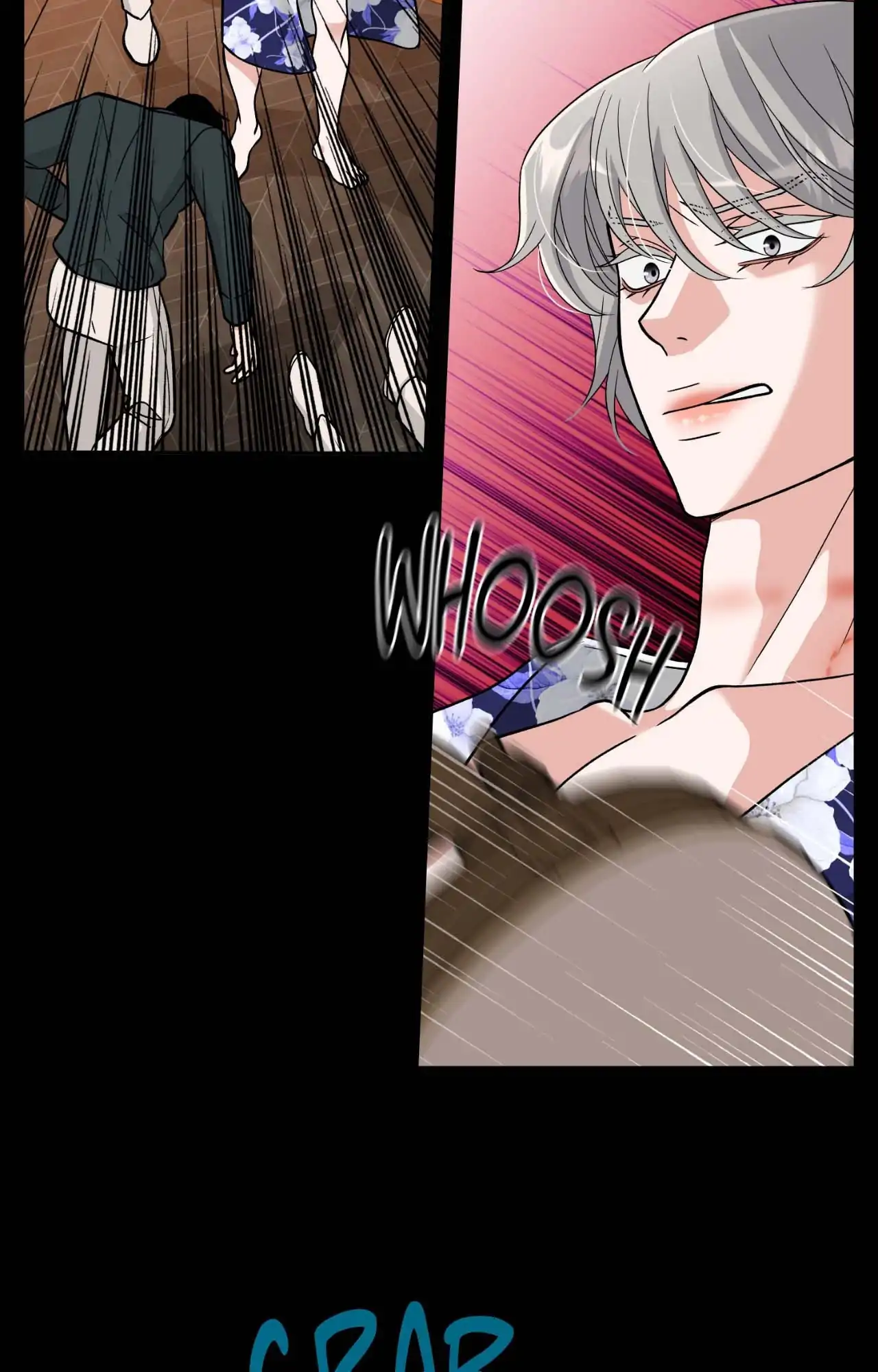 Sealed With a Secret - Chapter 57 manhwa