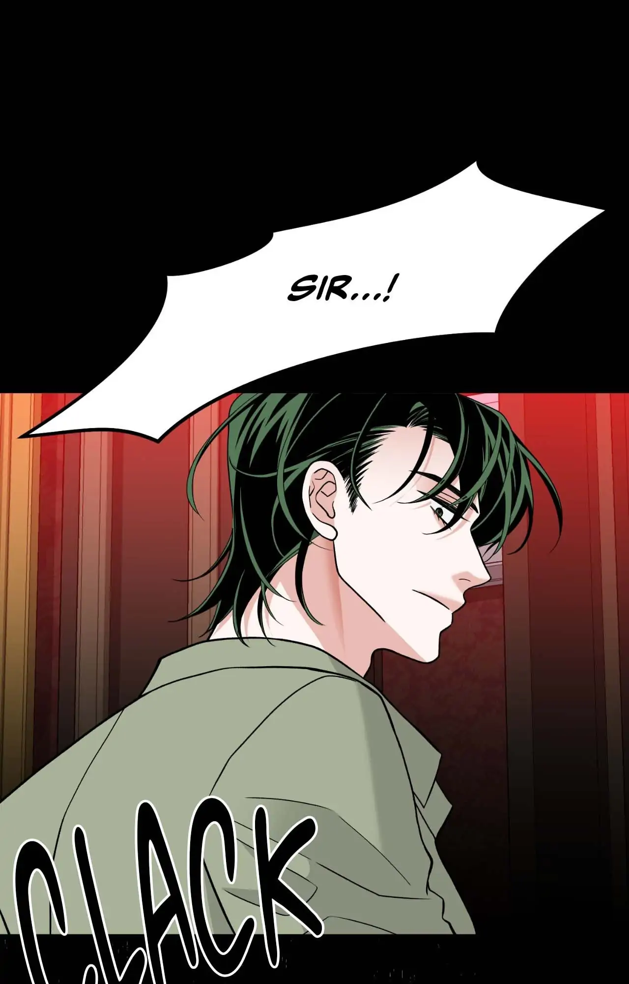 Sealed With a Secret - Chapter 57 manhwa