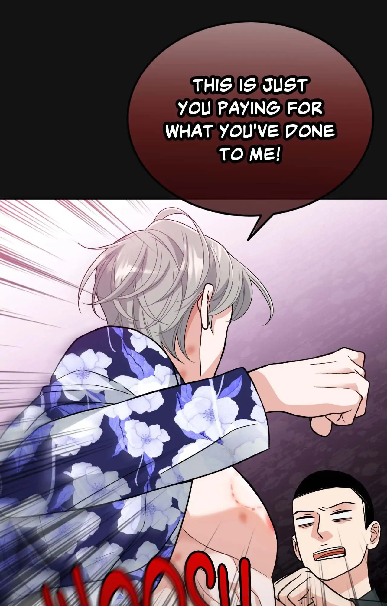 Sealed With a Secret - Chapter 57 manhwa