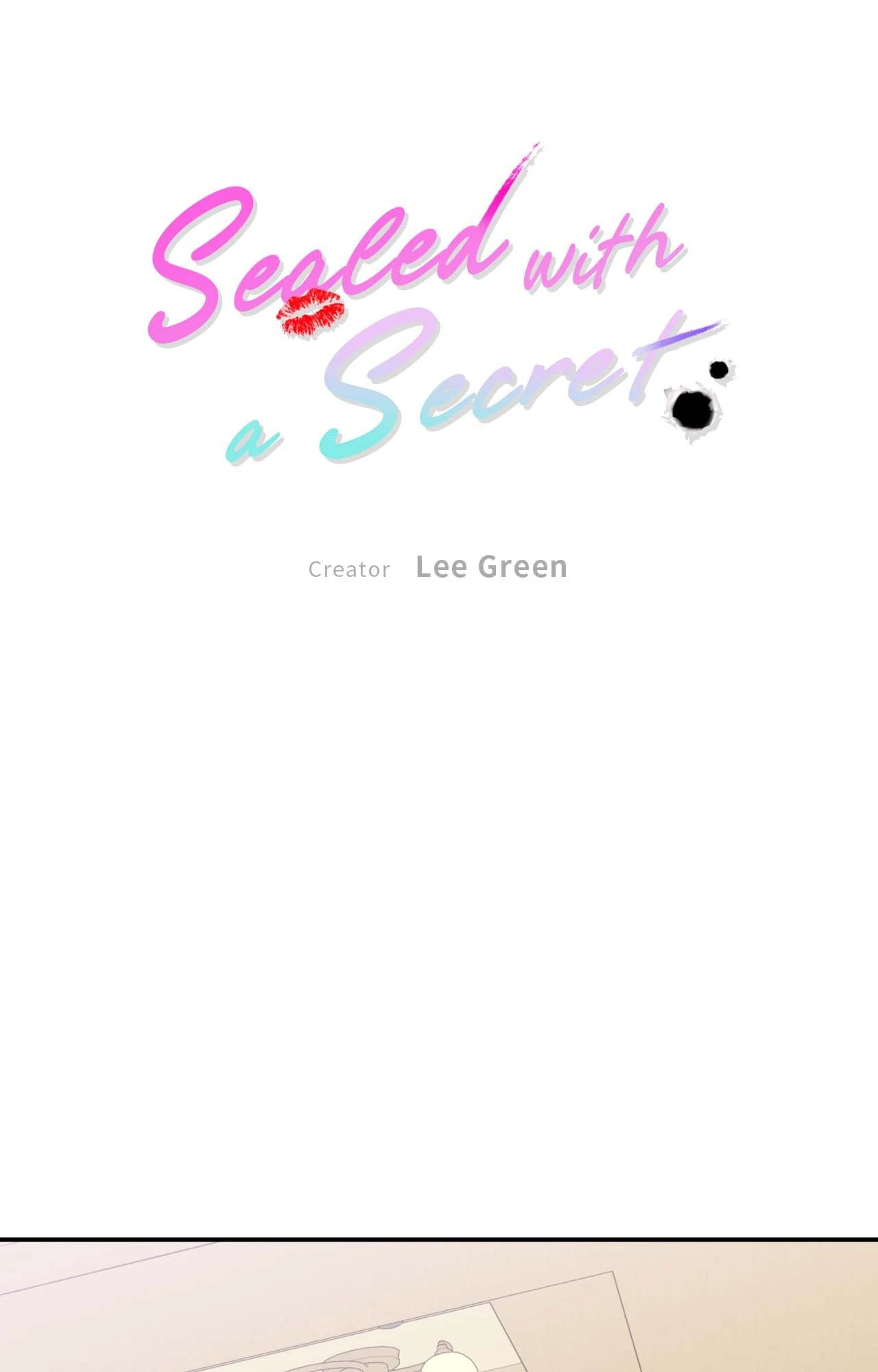 Sealed With a Secret - Chapter 57 manhwa