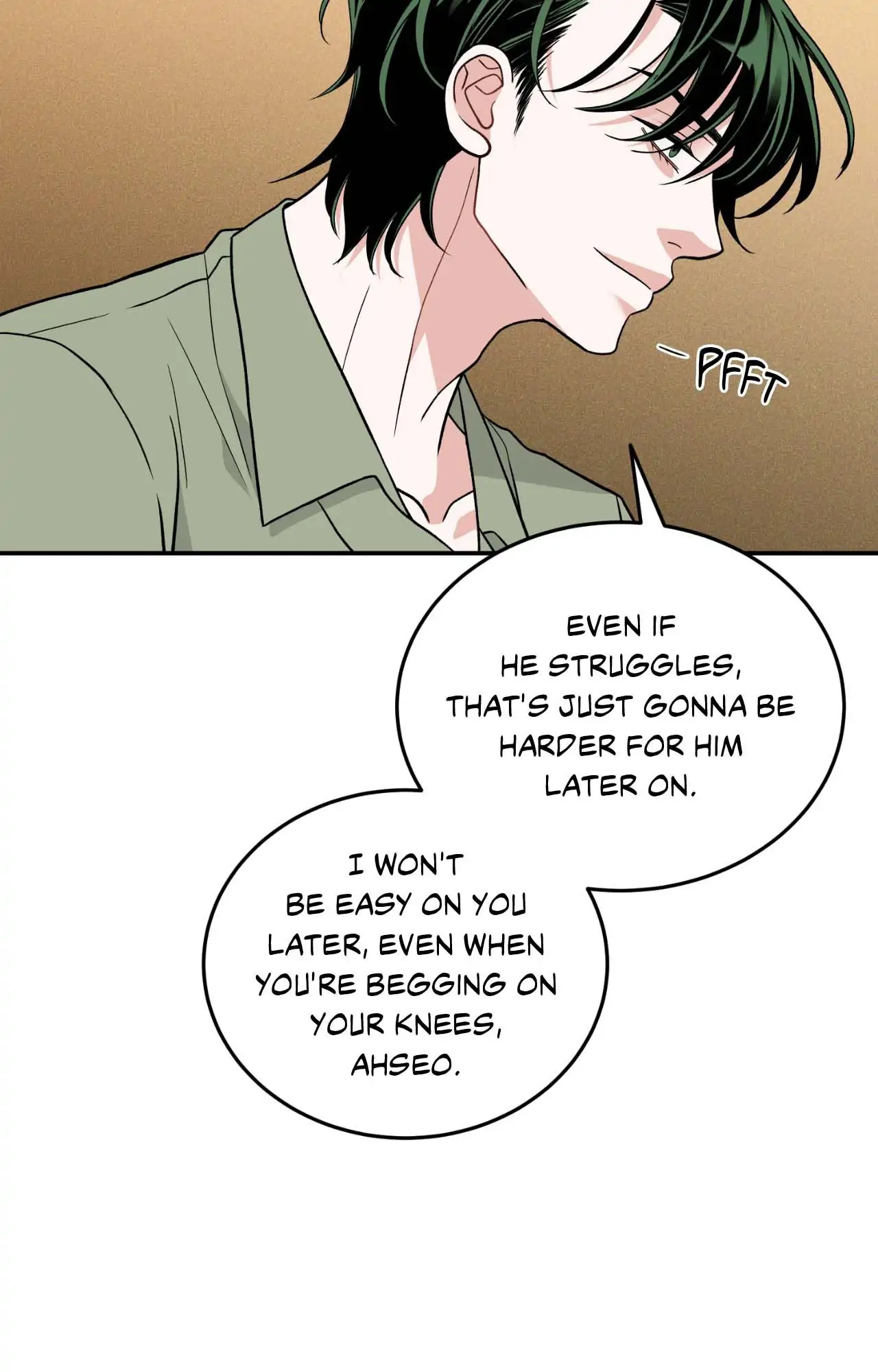 Sealed With a Secret - Chapter 57 manhwa