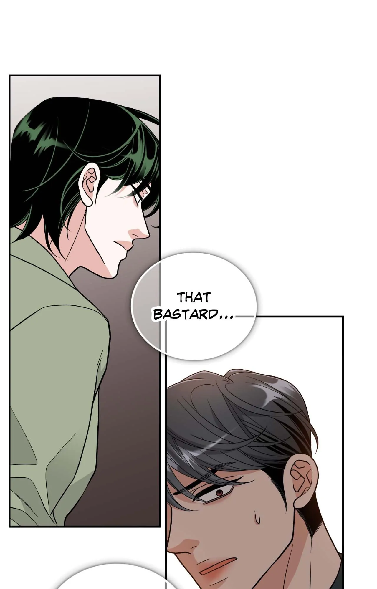 Sealed With a Secret - Chapter 57 manhwa