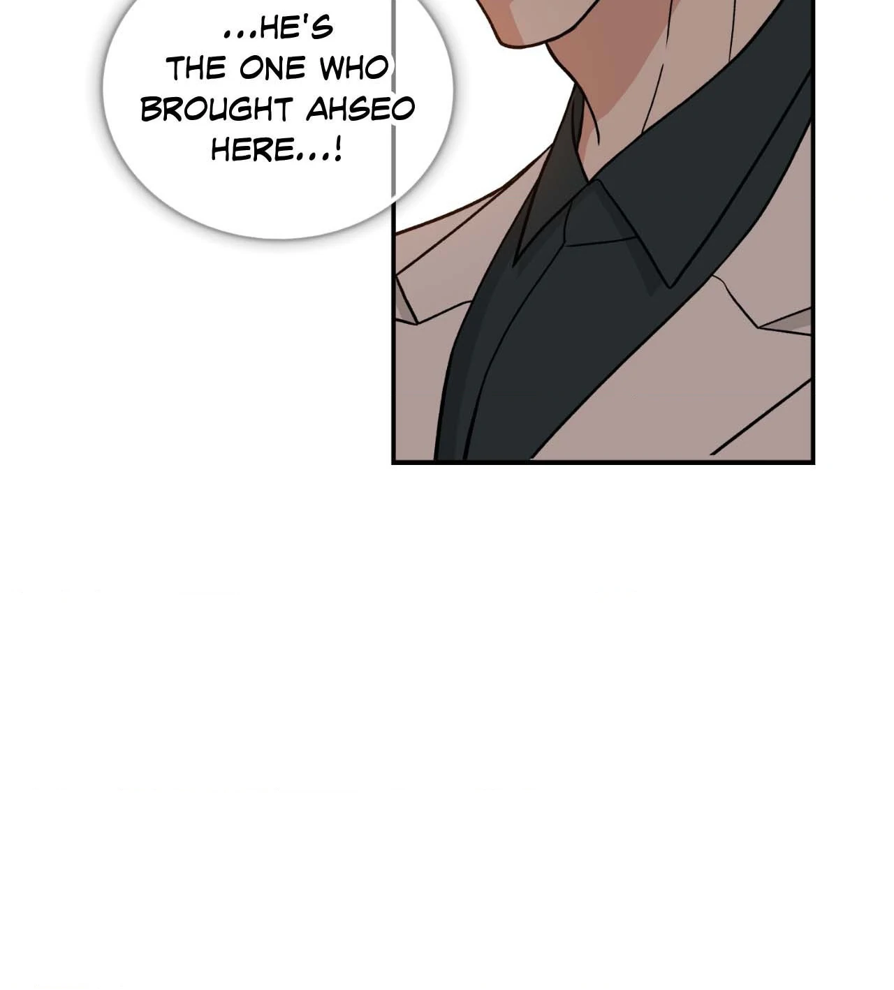 Sealed With a Secret - Chapter 57 manhwa