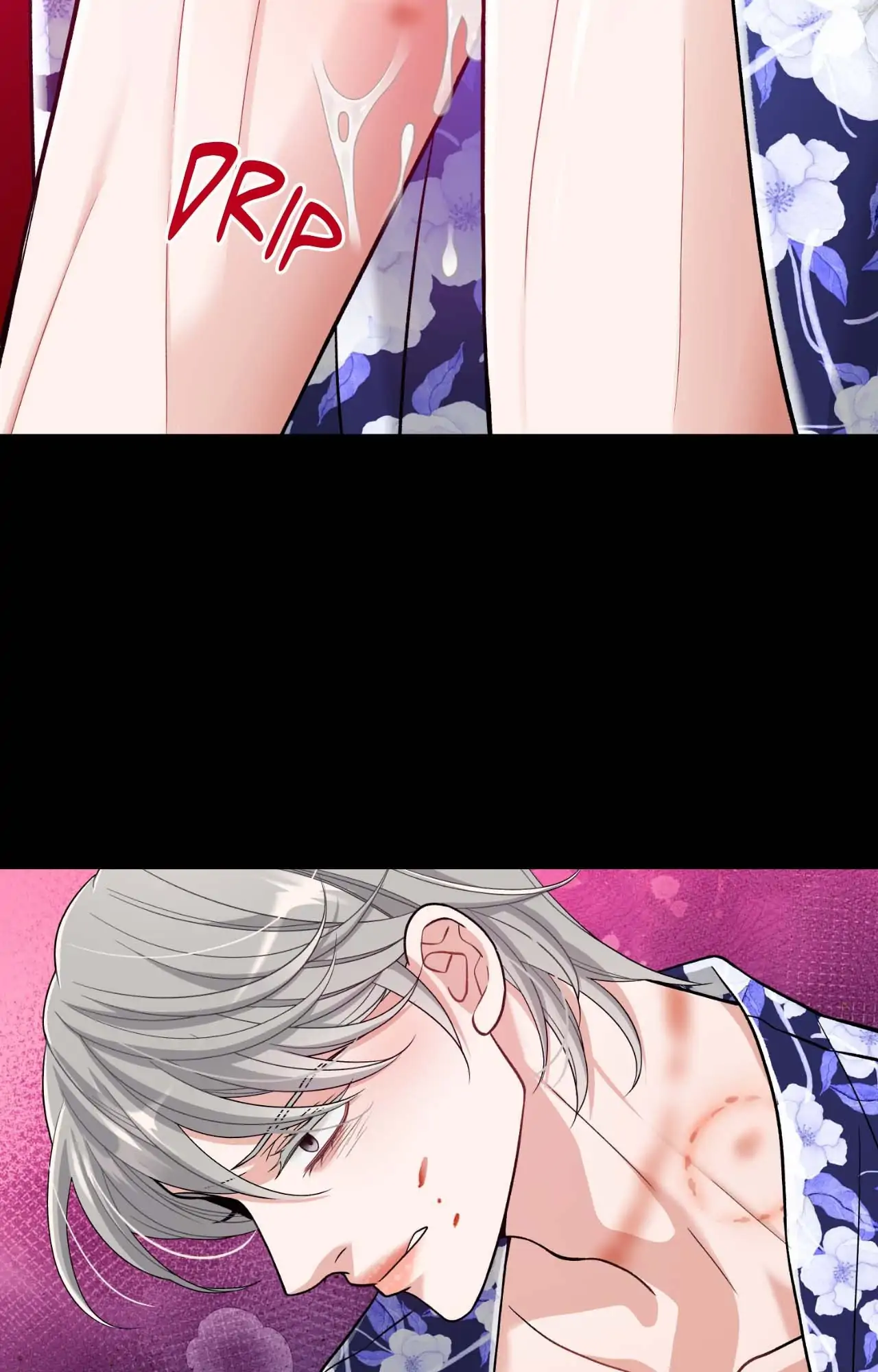 Sealed With a Secret - Chapter 57 manhwa