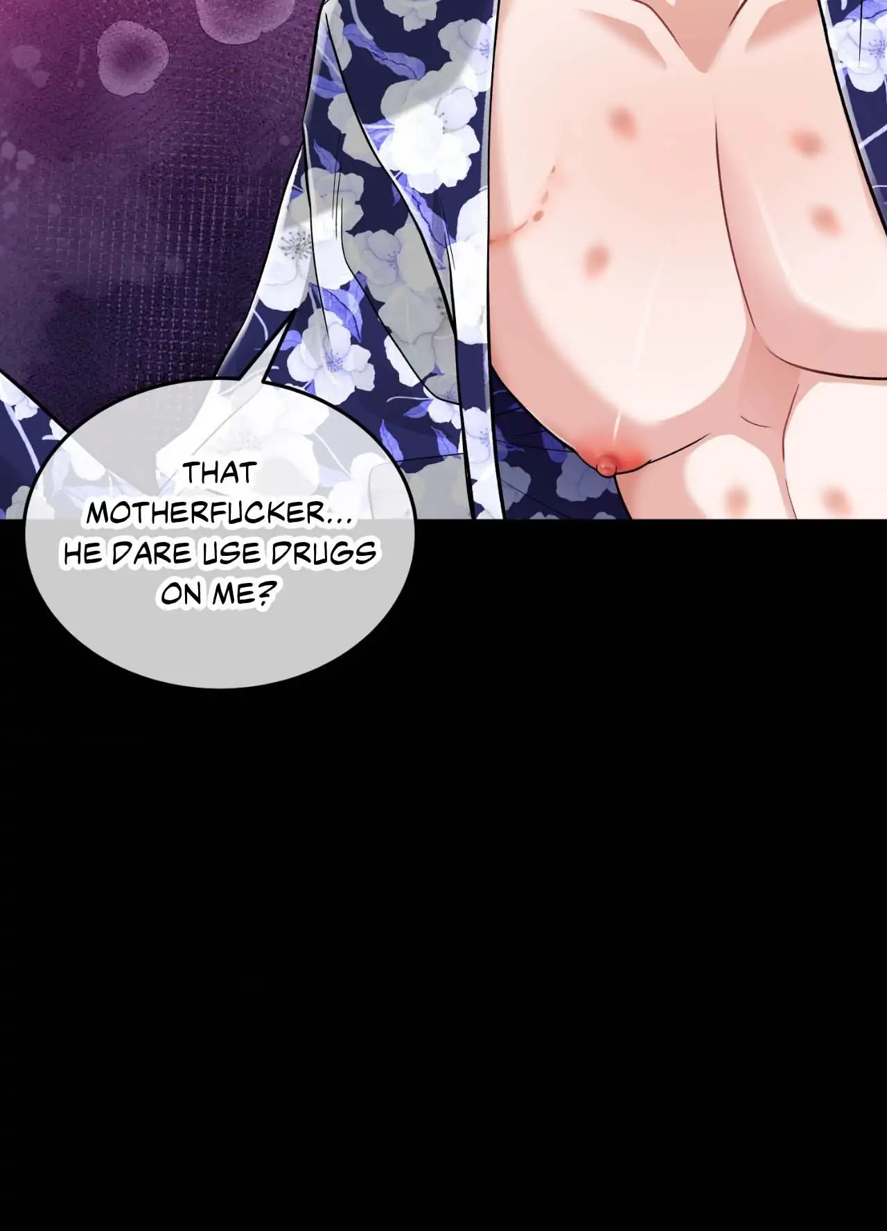 Sealed With a Secret - Chapter 57 manhwa