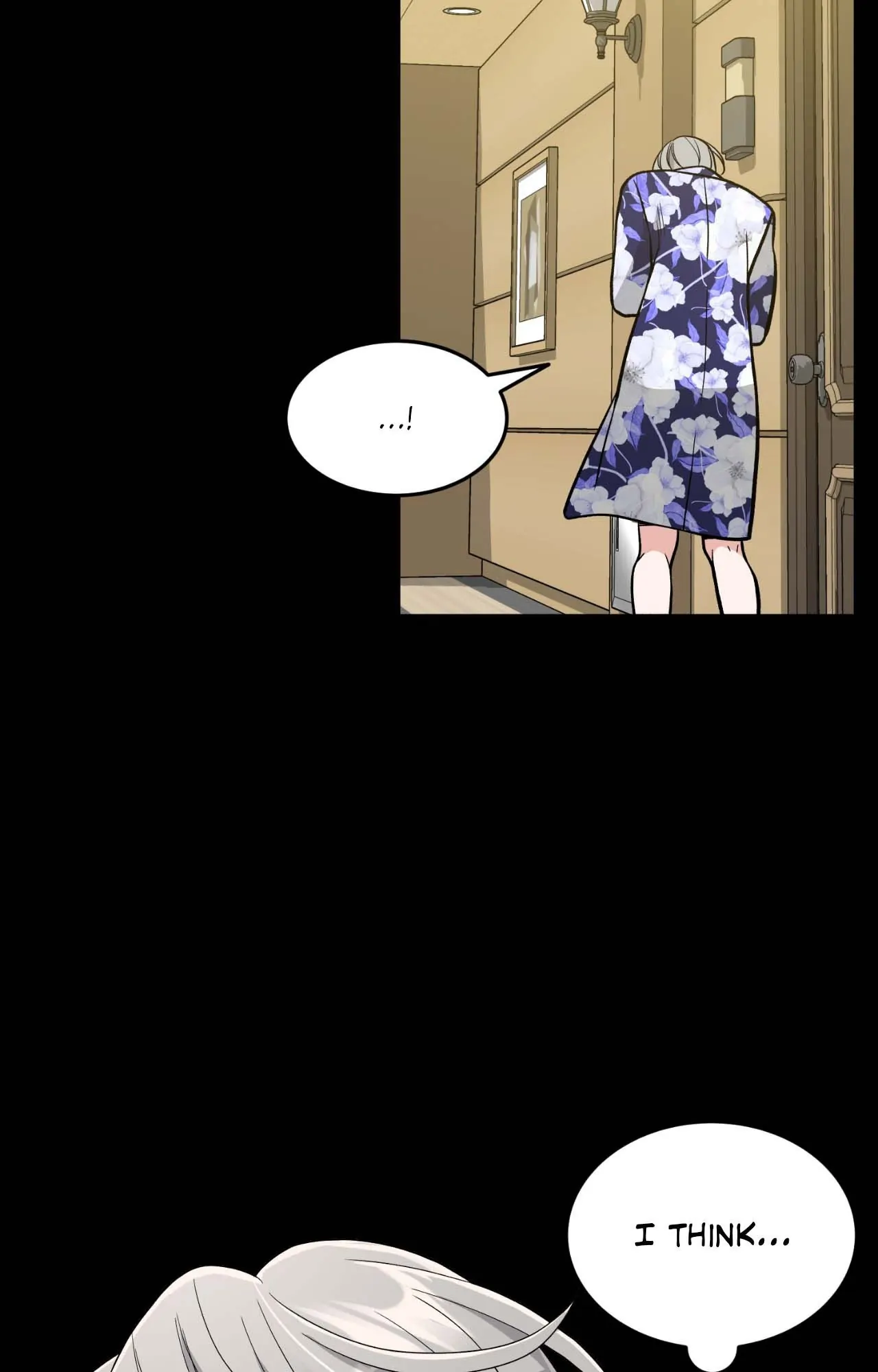 Sealed With a Secret - Chapter 57 manhwa