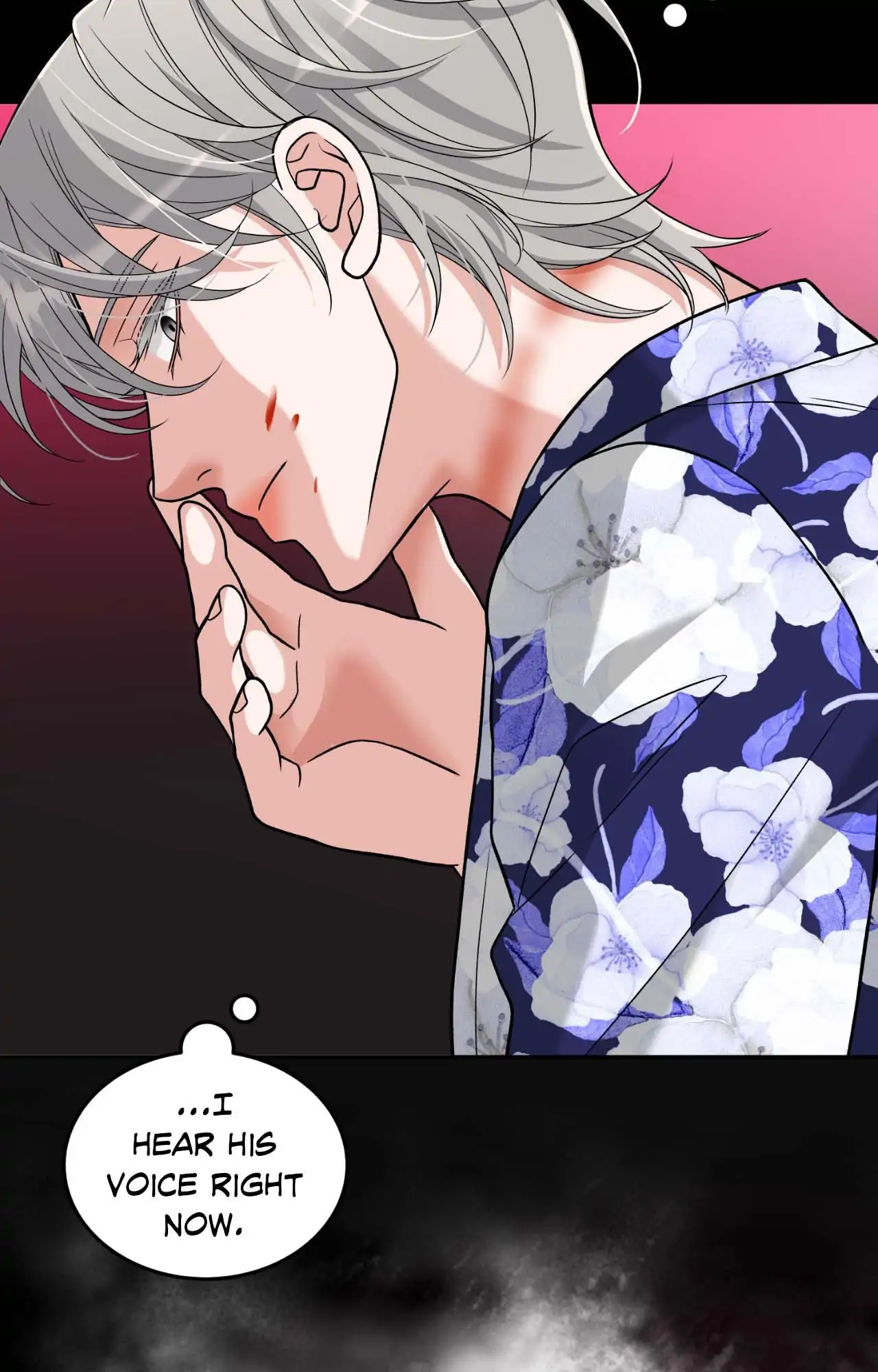 Sealed With a Secret - Chapter 57 manhwa