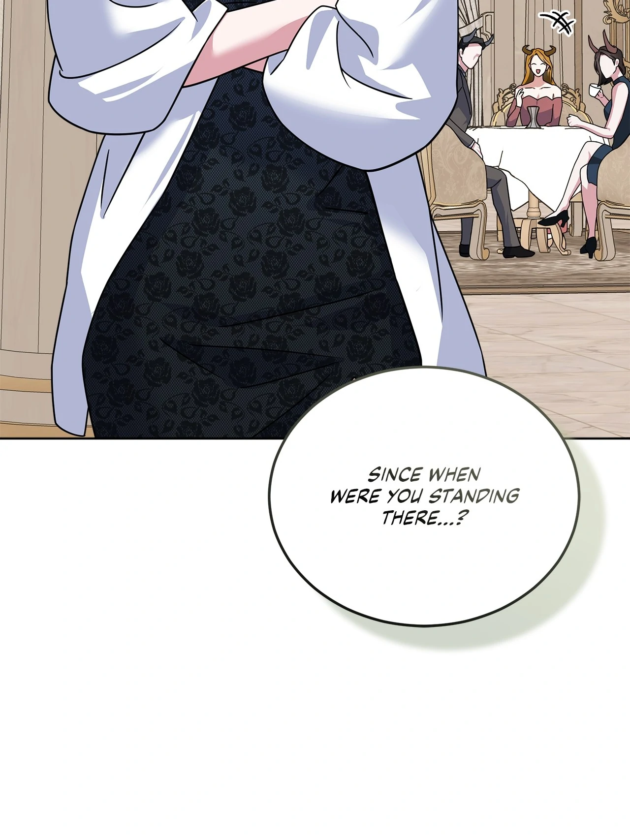 The Fox’s Love Refresher - Chapter 51 manhwa