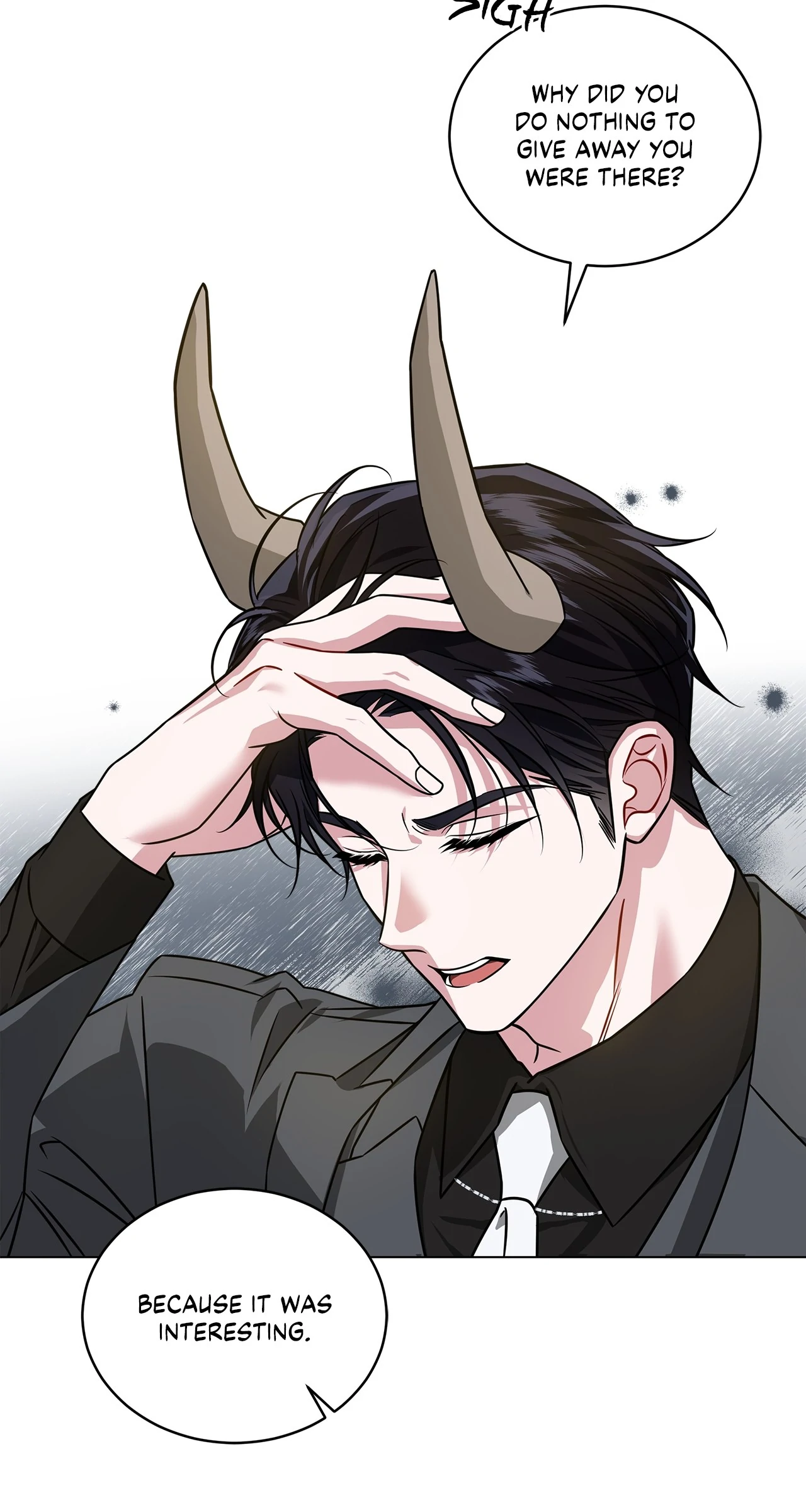 The Fox’s Love Refresher - Chapter 51 manhwa