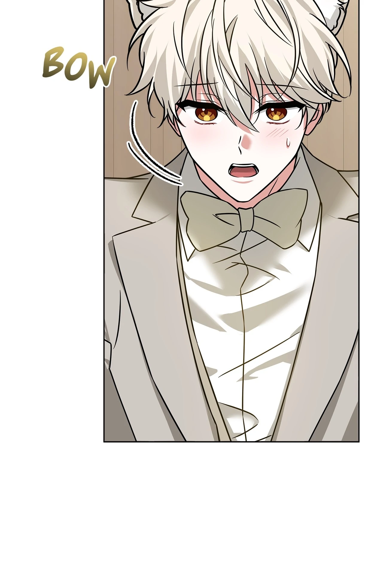 The Fox’s Love Refresher - Chapter 51 manhwa