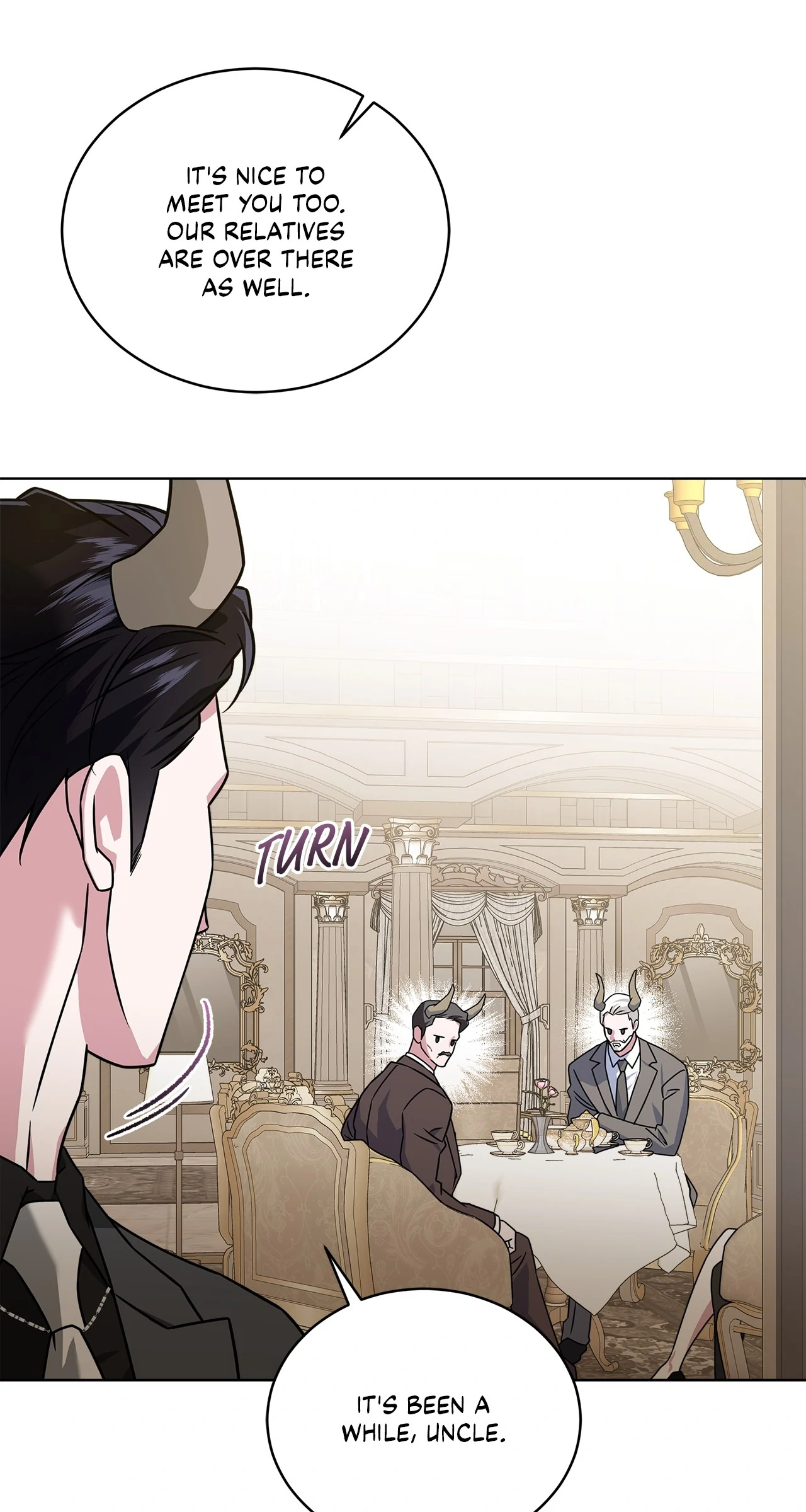 The Fox’s Love Refresher - Chapter 51 manhwa