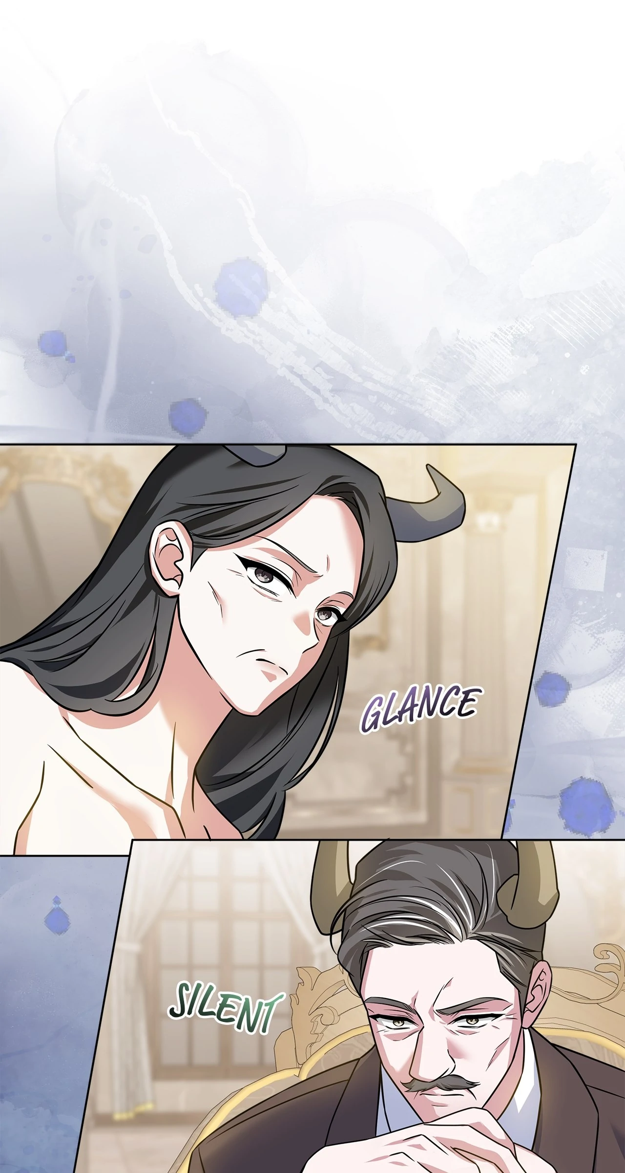 The Fox’s Love Refresher - Chapter 51 manhwa