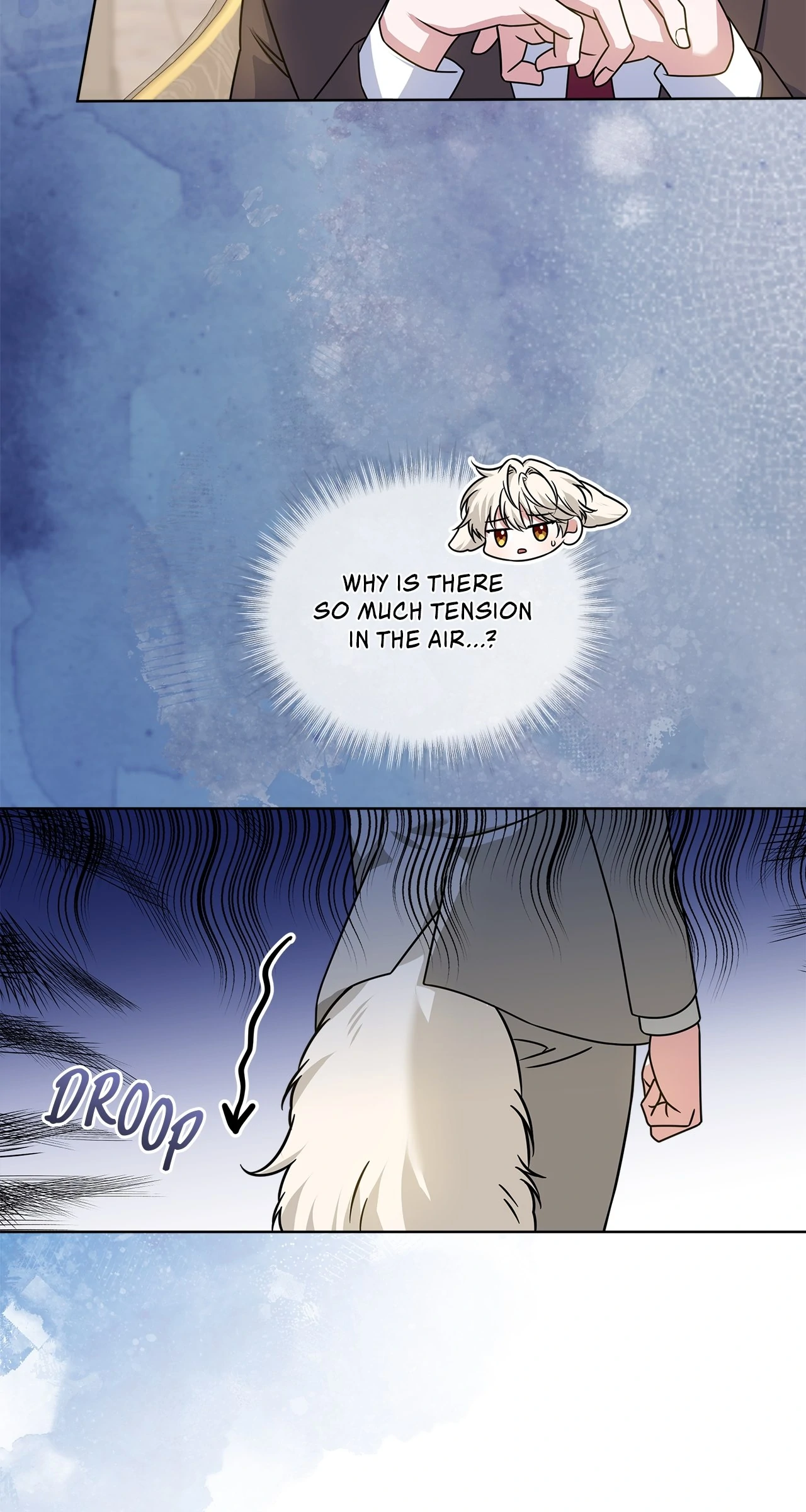 The Fox’s Love Refresher - Chapter 51 manhwa