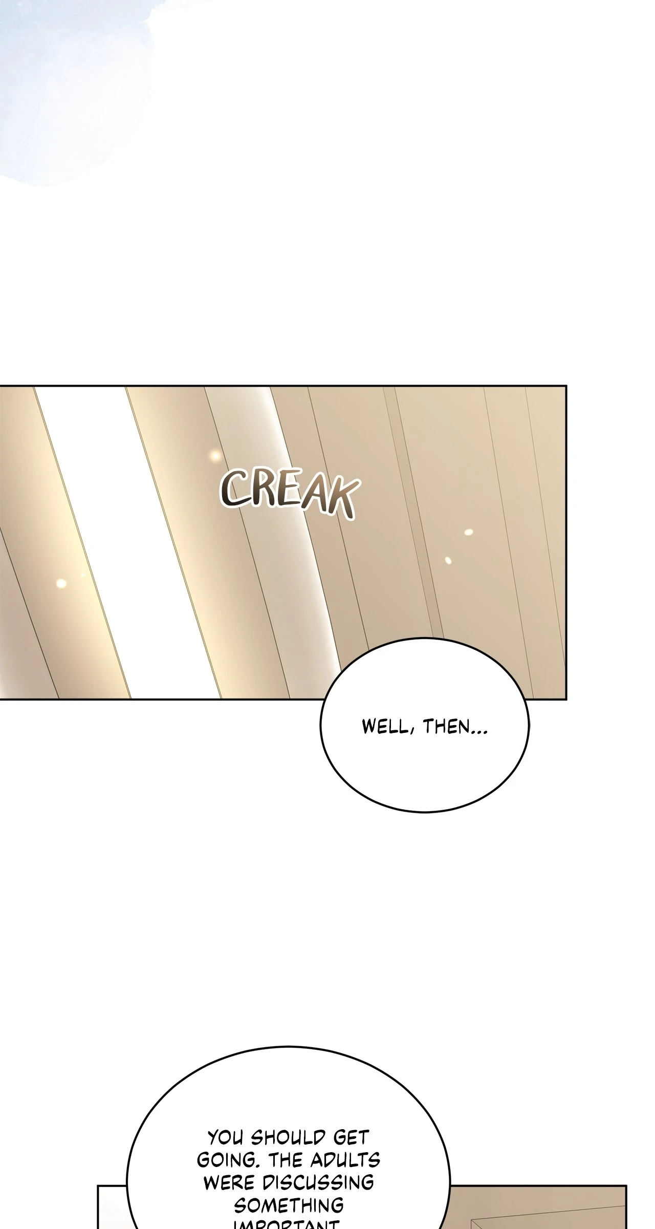 The Fox’s Love Refresher - Chapter 51 manhwa