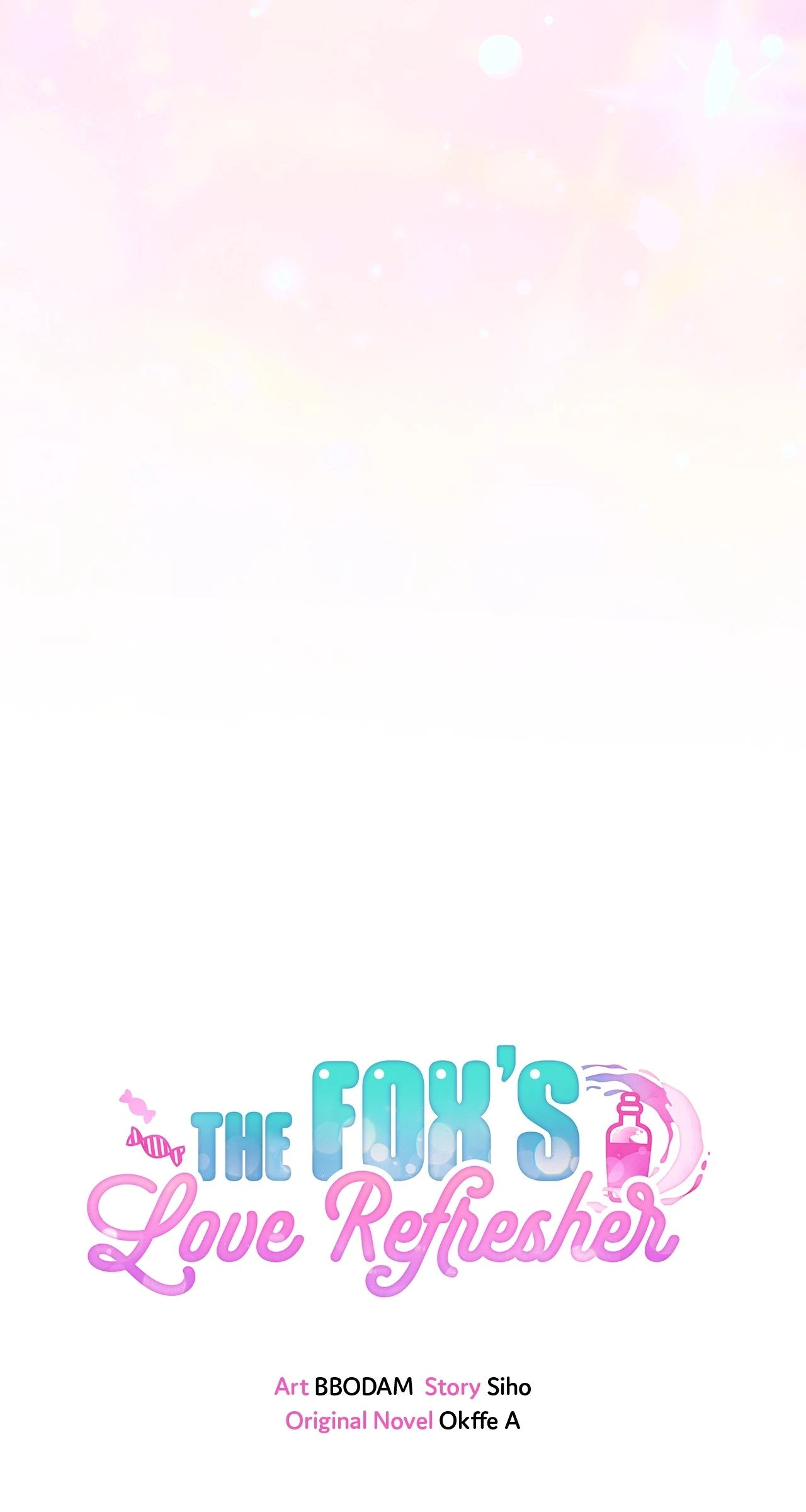 The Fox’s Love Refresher - Chapter 51 manhwa